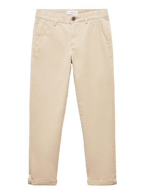 mango-boys-chino-trousers-beige