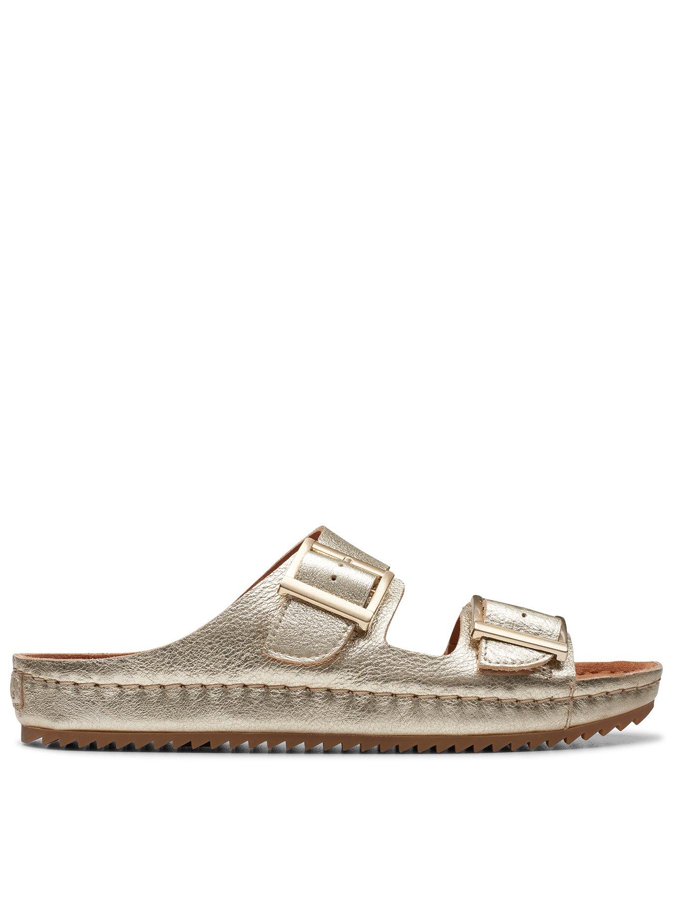 Littlewoods clarks hot sale sandals