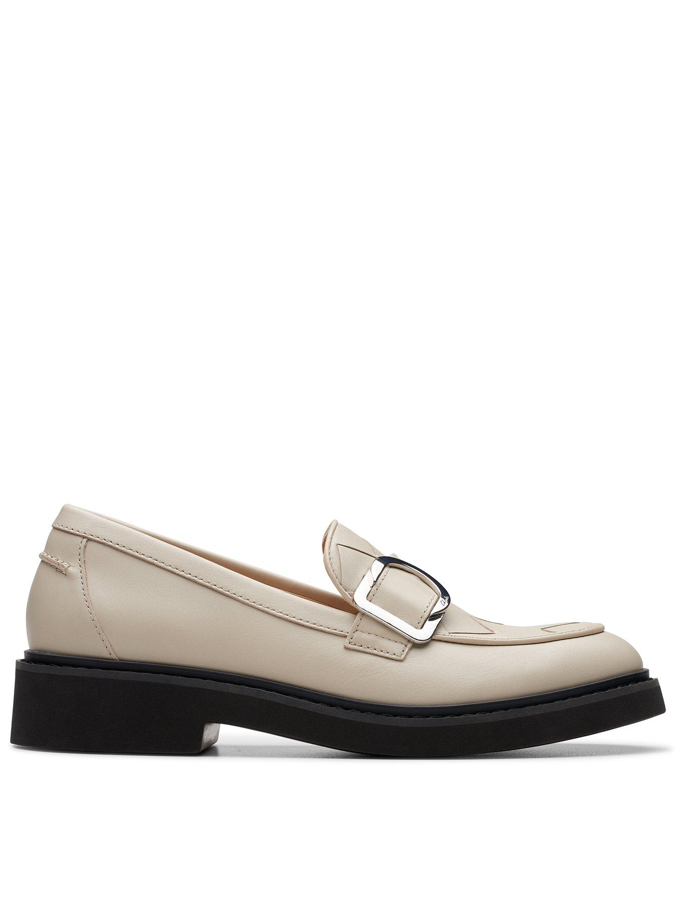 Vagabond hot sale camille loafer