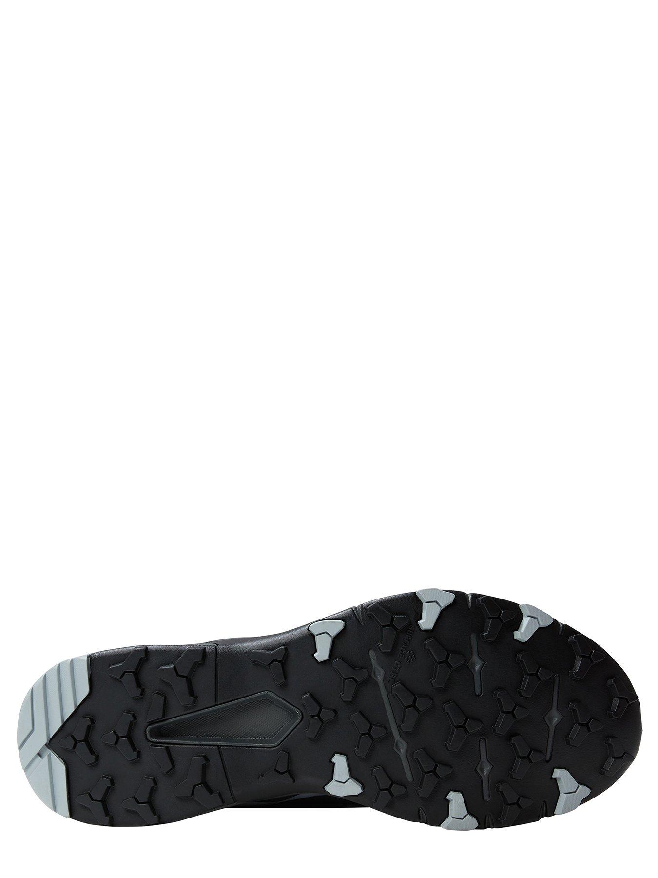 Image 5 of 5 of THE NORTH FACE Mens Vectiv Taraval Hiking Shoes - Grey