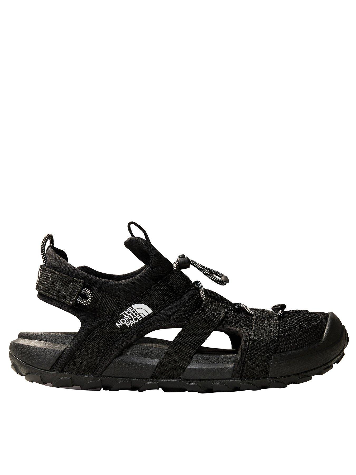 undefined Women's Explore Camp Sandals - Black