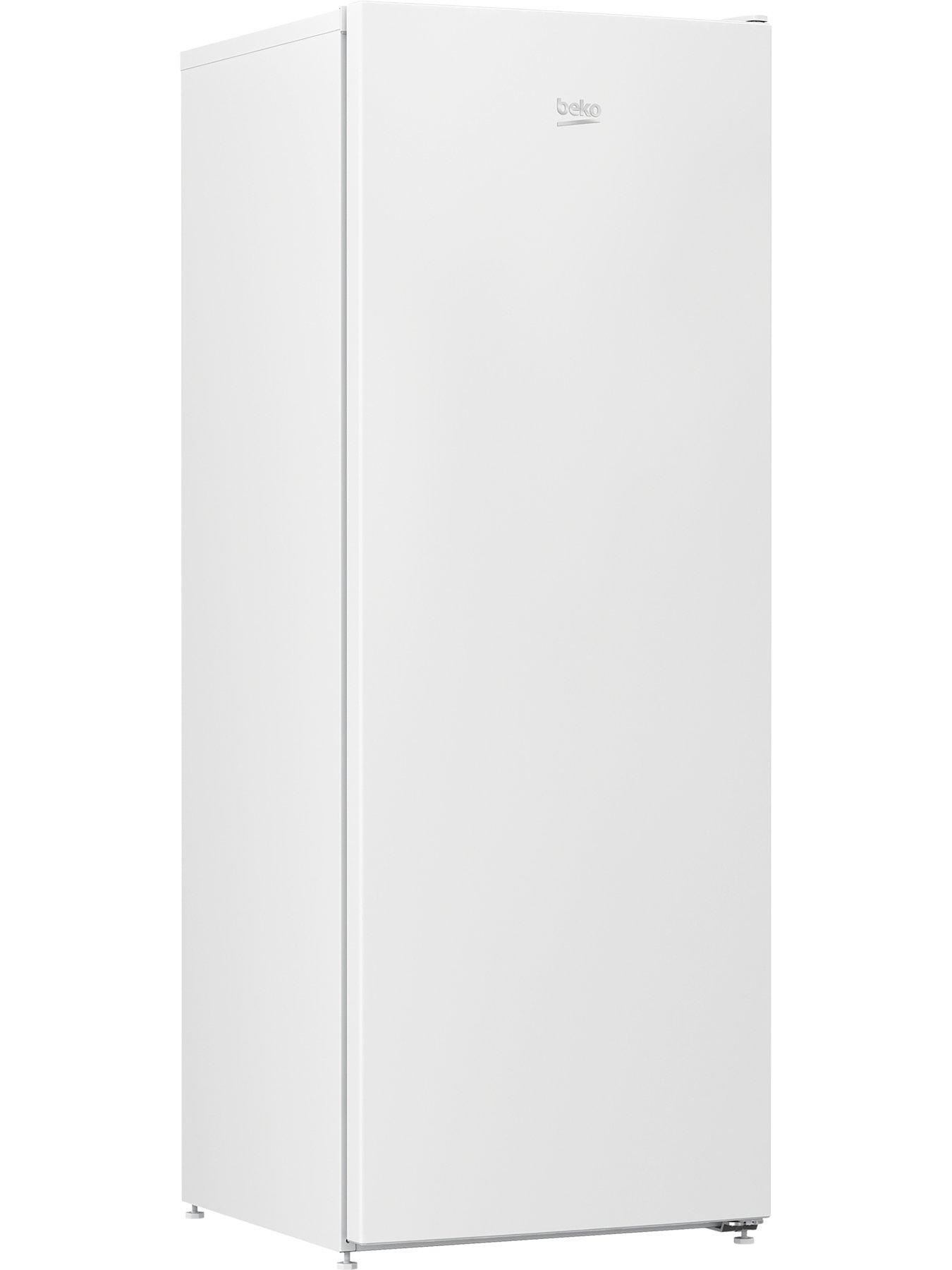 Beko LSG4545W - Freestanding Fridge - White | littlewoods.com