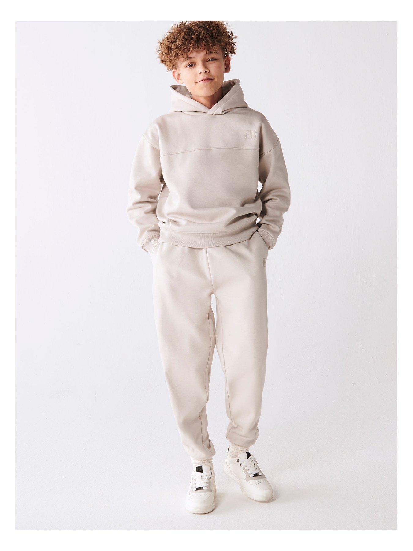 River island hot sale kids tracksuit