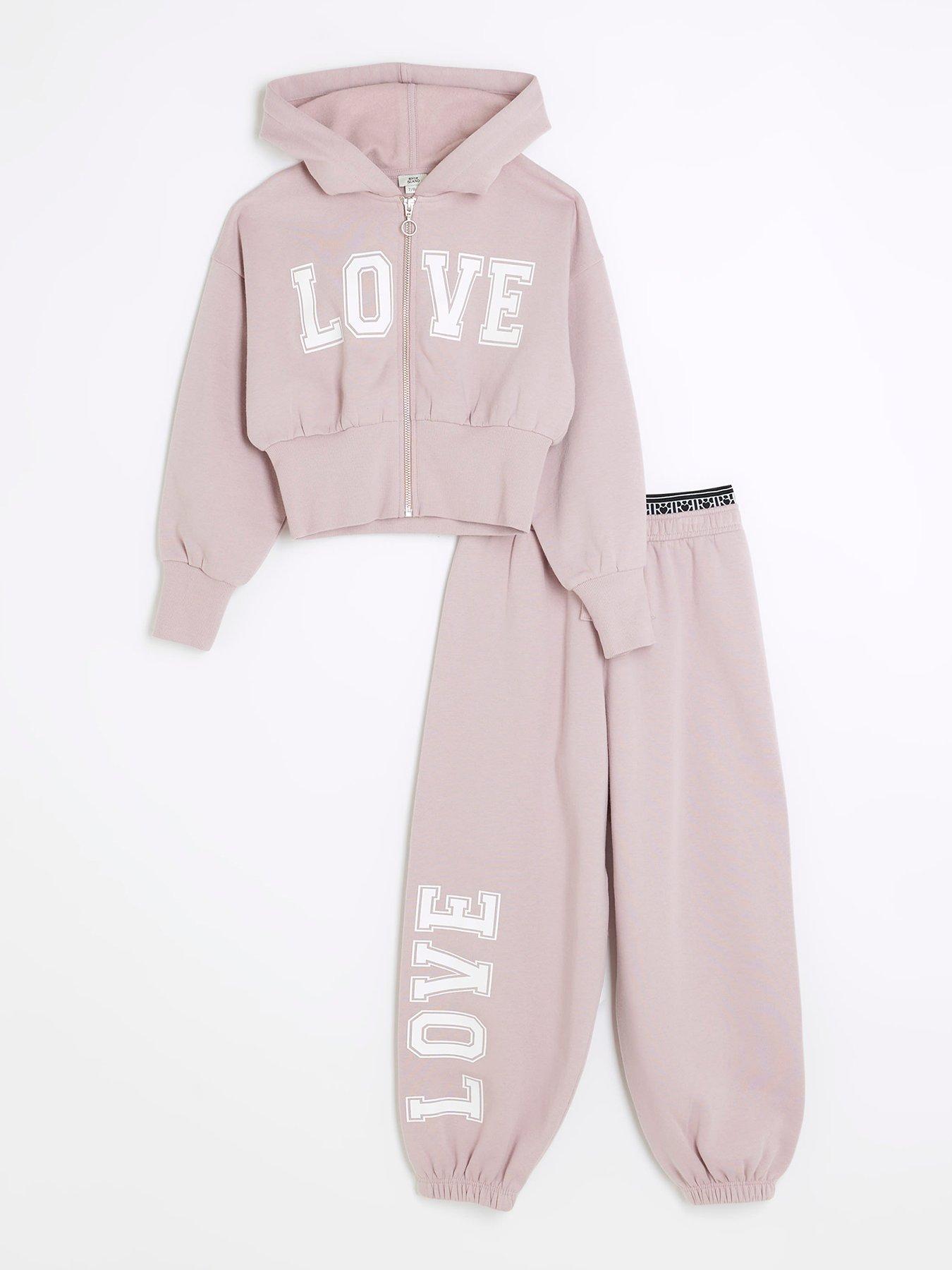 River island store tracksuit womens