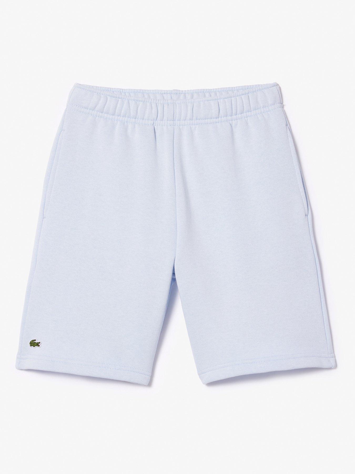 Lacoste shorts deals boys