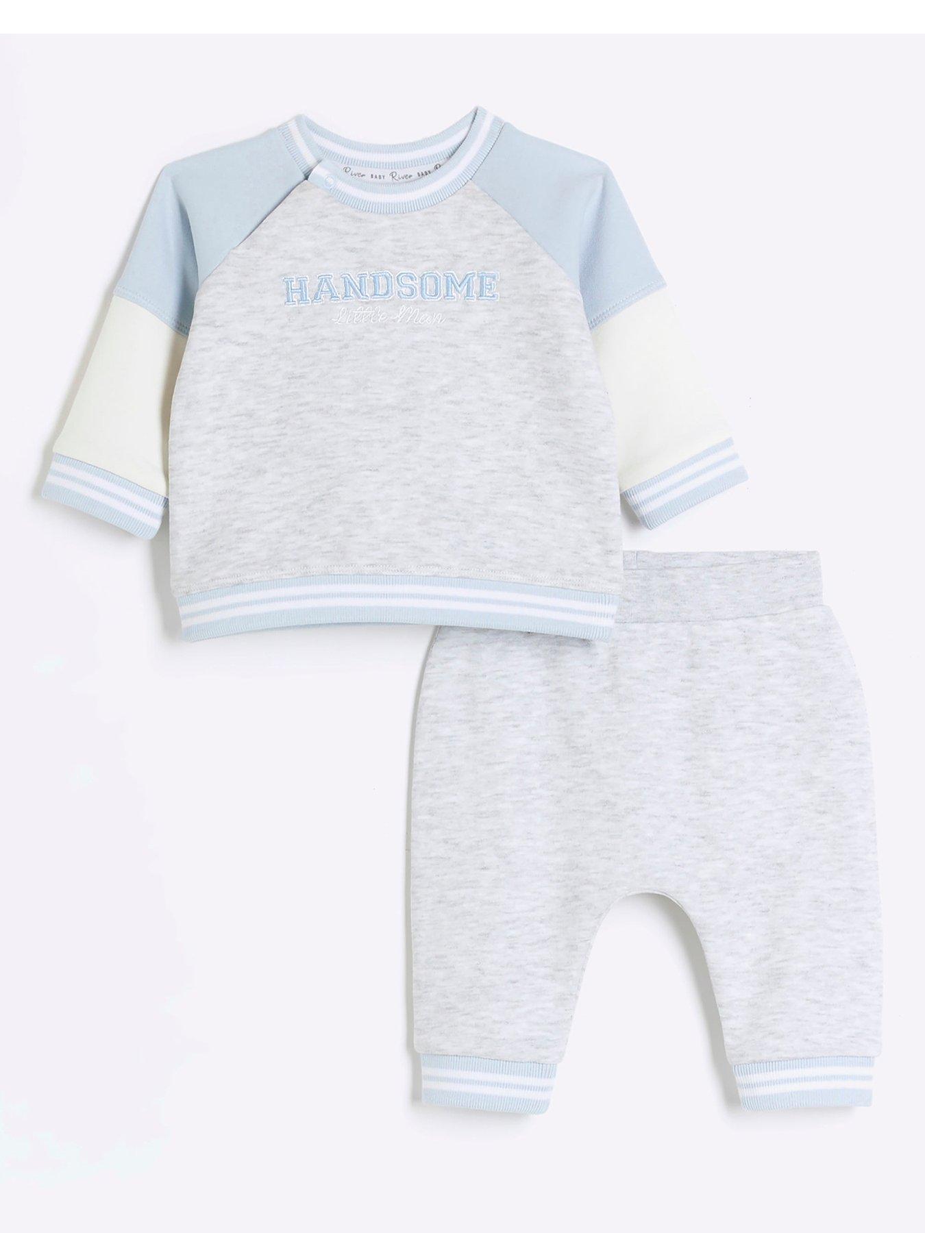 River island hot sale baby boy sale