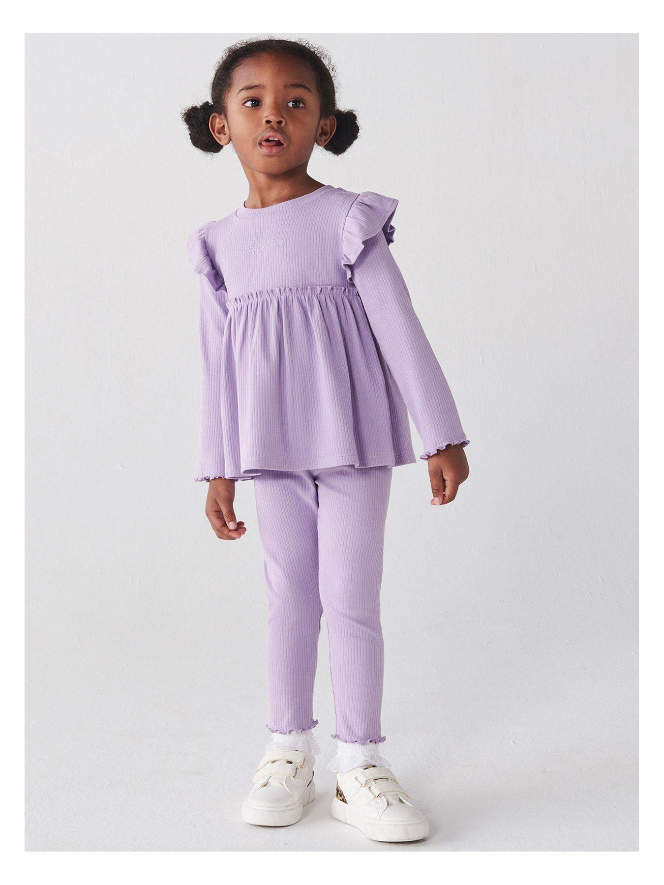 River island clearance little girl clothes