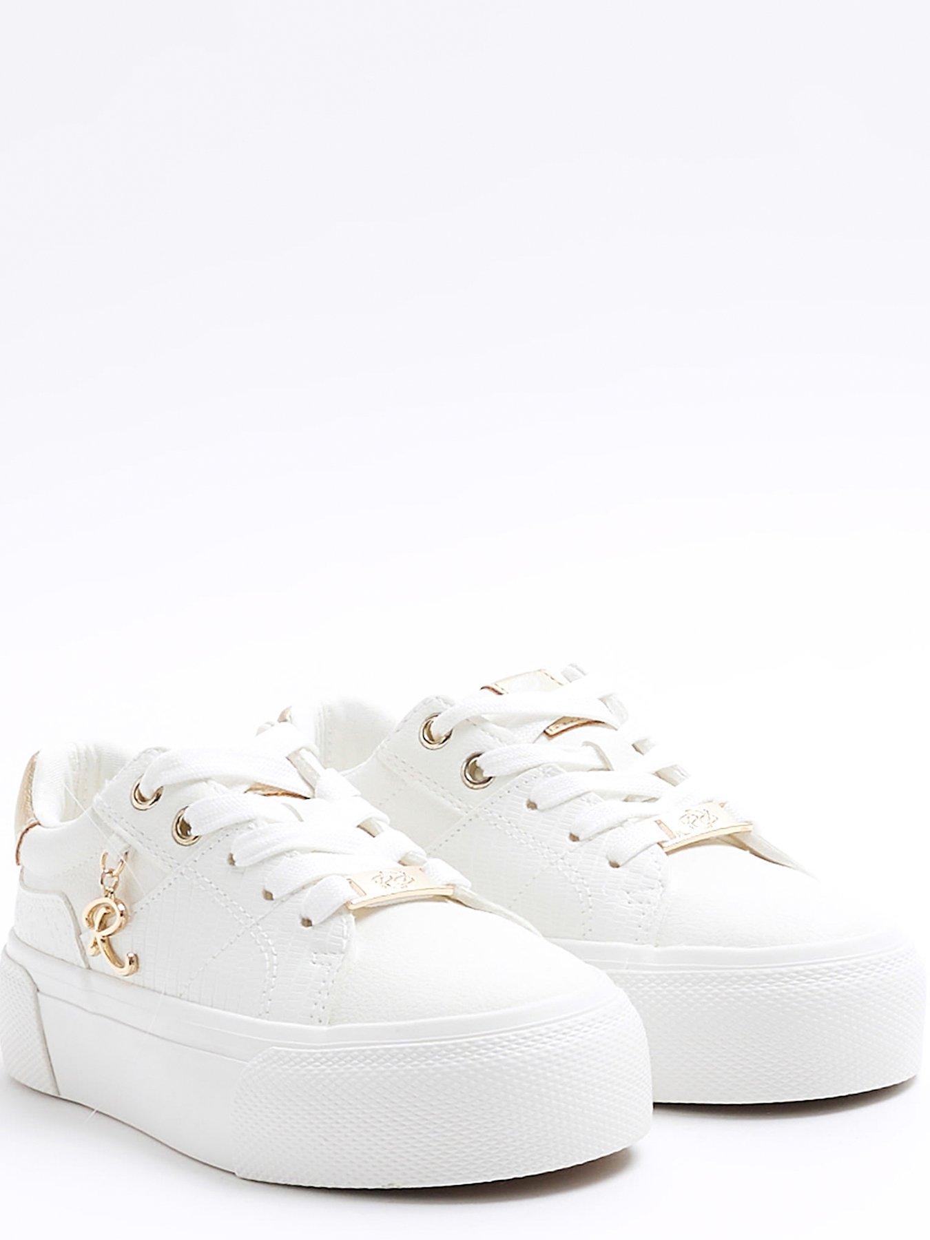 River island trainers shop