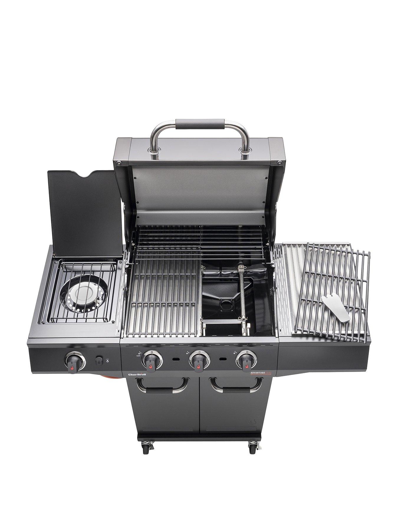  image of char-broil-advantage-core-3b