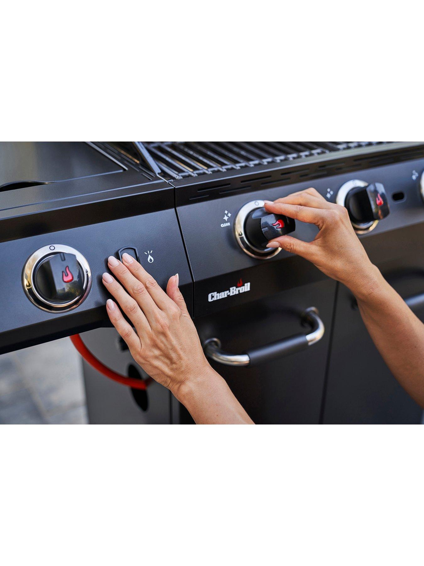  image of char-broil-advantage-core-3b