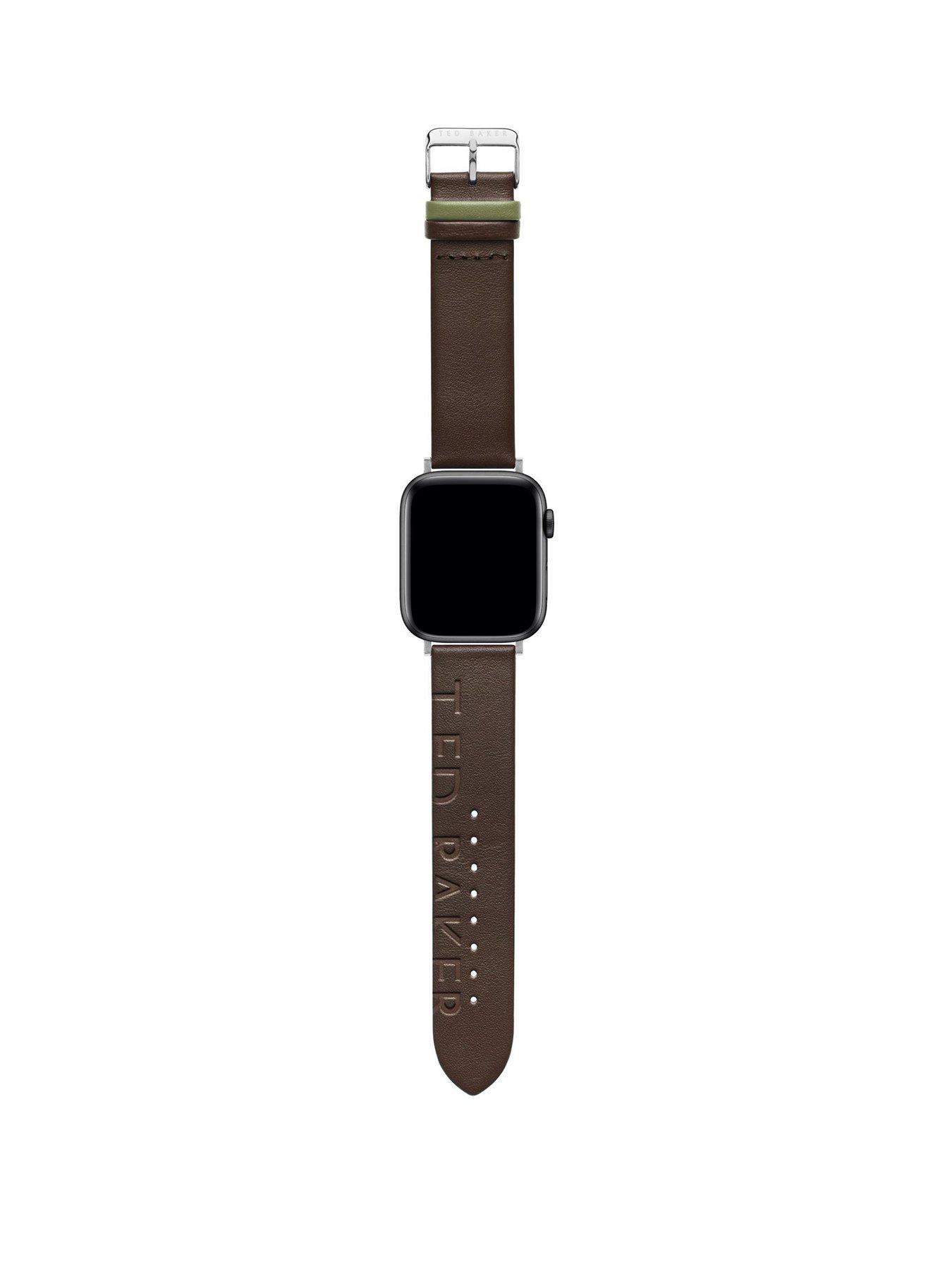 Ted baker apple watch strap hotsell