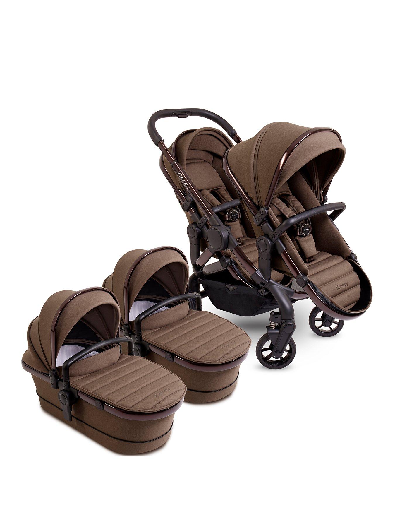 undefined Peach 7 EDITIONS Twin - Coco