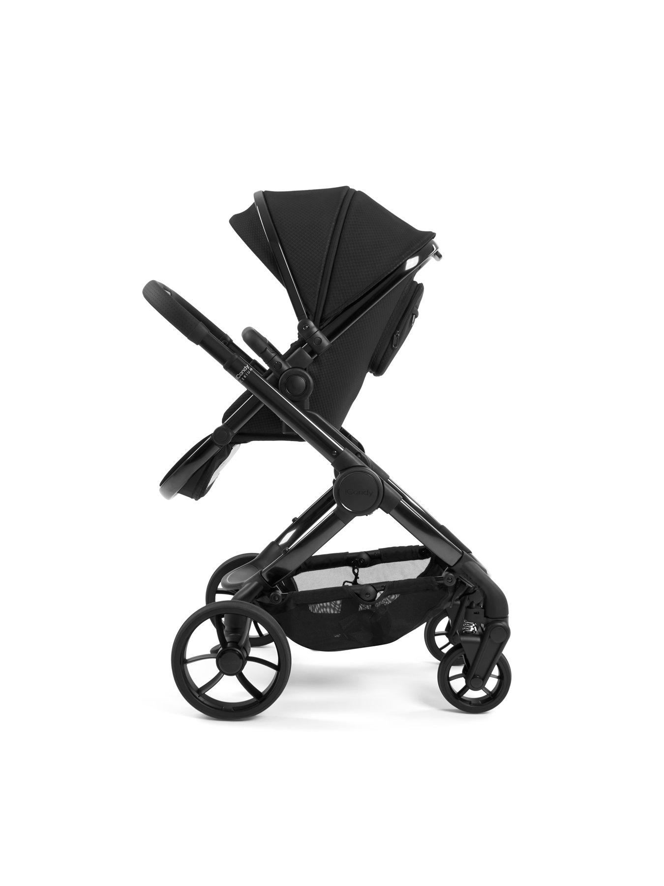  image of icandy-peach-7-designer-collection-travel-system-cerium