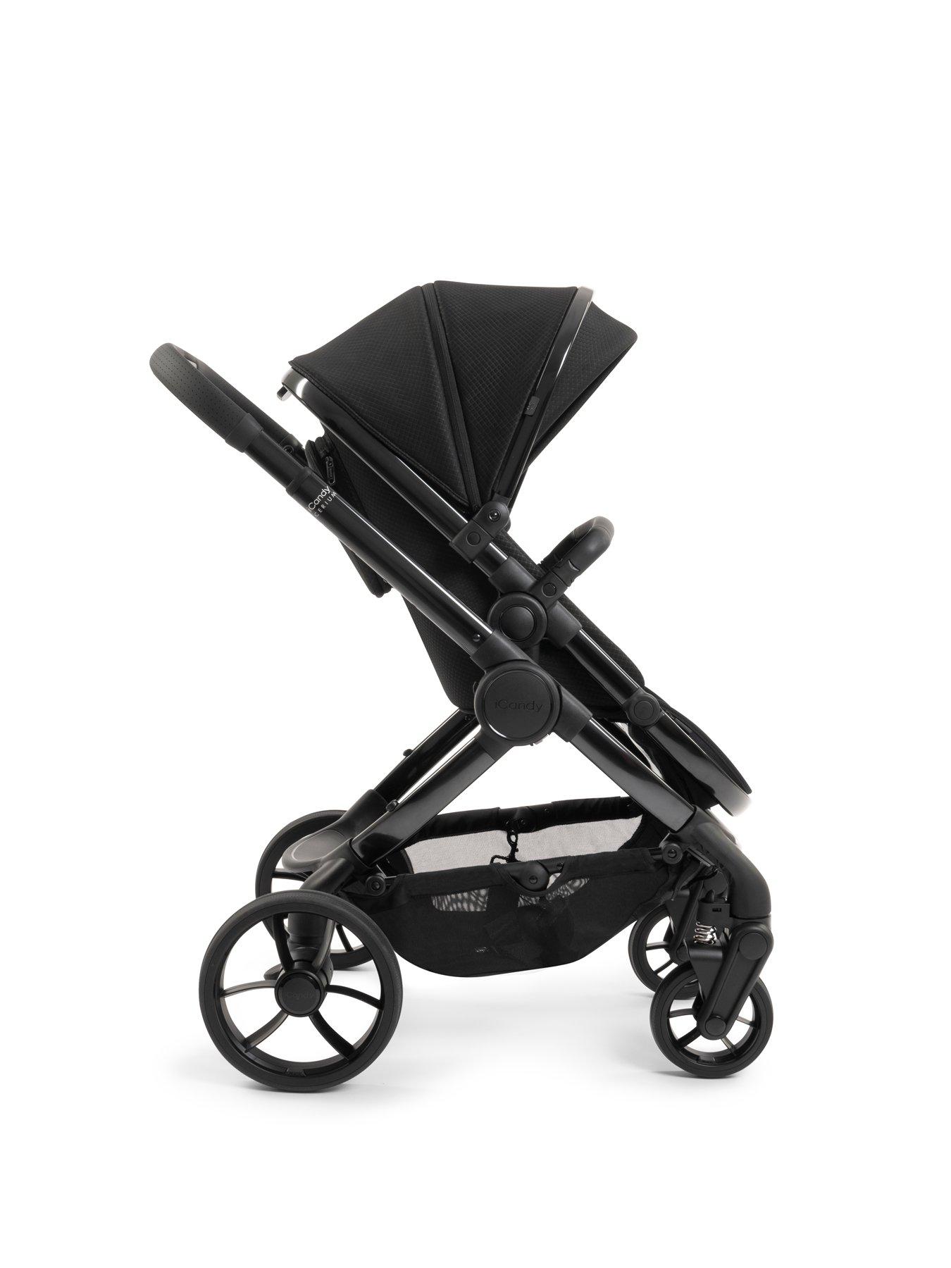  image of icandy-peach-7-designer-collection-travel-system-cerium