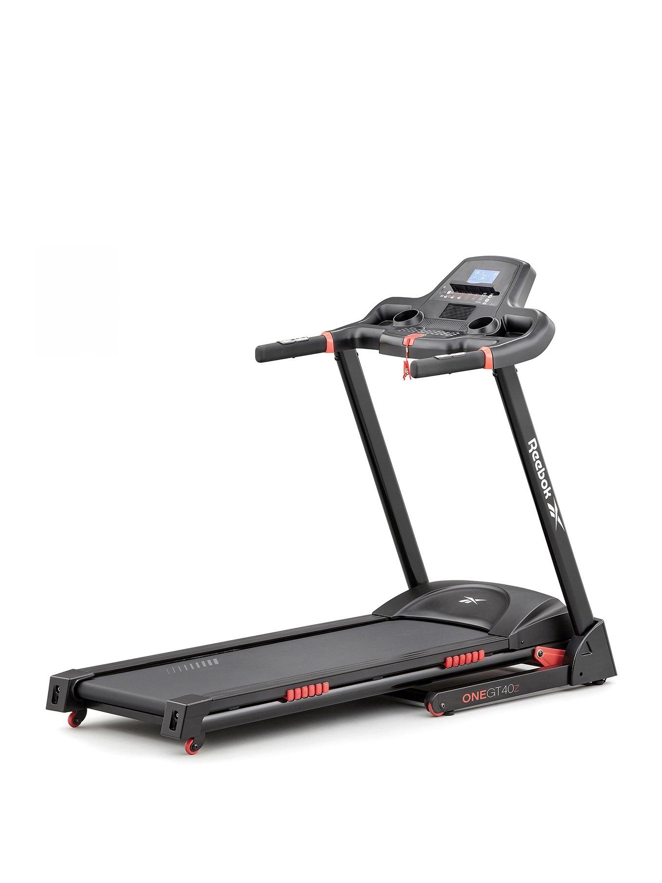 undefined GT40z One Series Treadmill