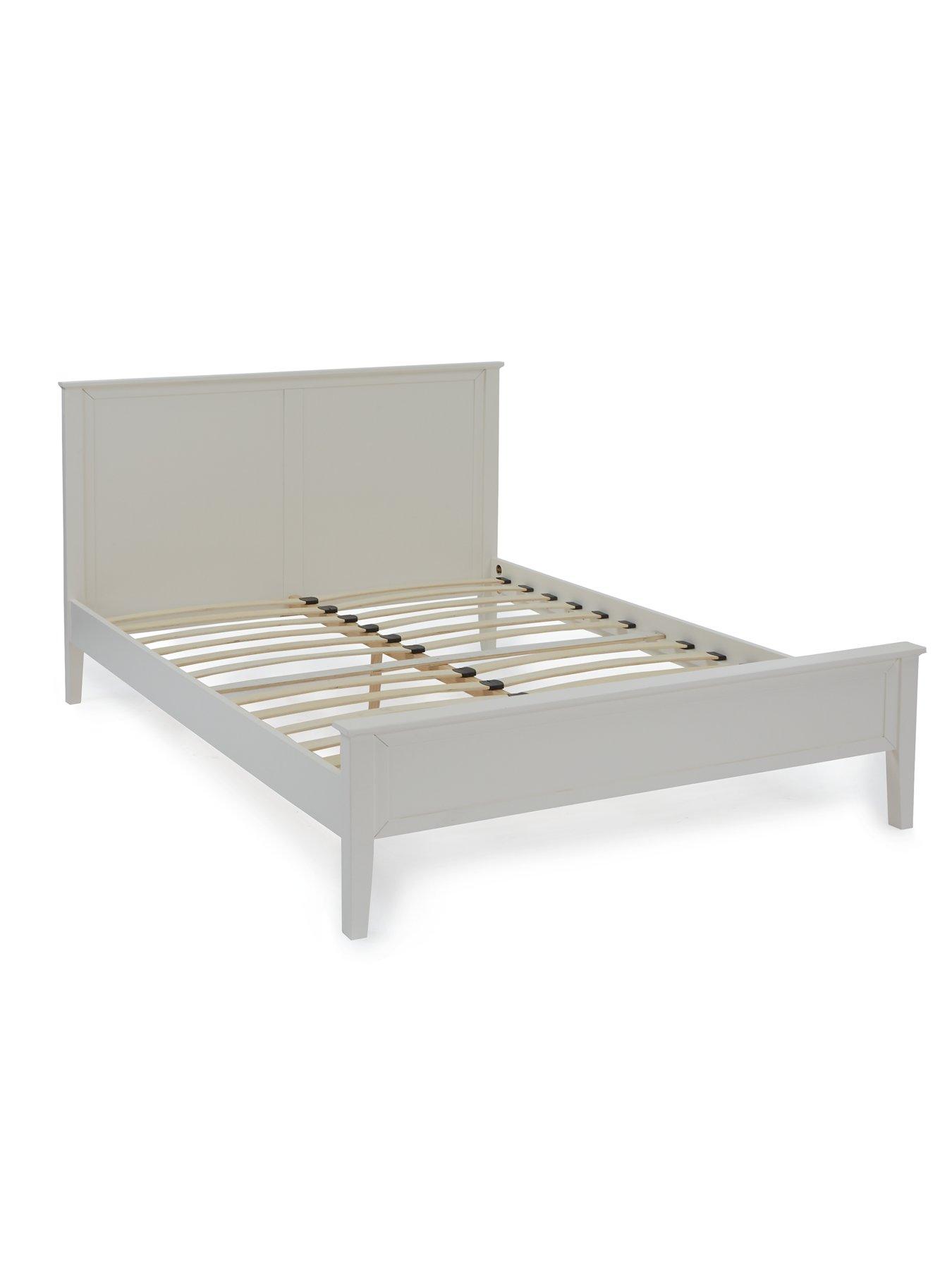 Image 3 of 7 of Very Home Shibden Bed Frame with Mattress Options (Buy and SAVE!)&nbsp;- FSC&reg; Certified
