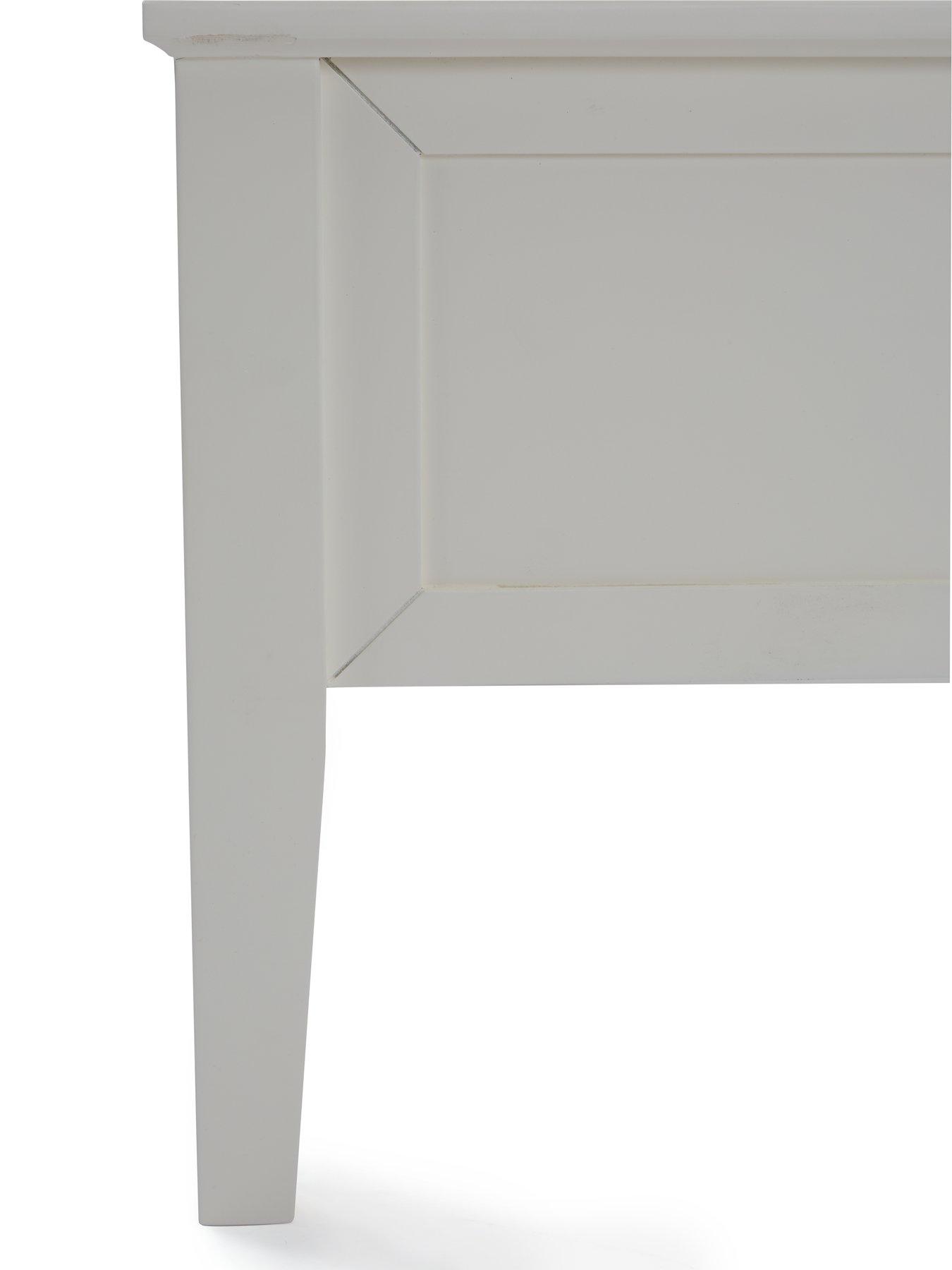 Image 5 of 7 of Very Home Shibden Bed Frame with Mattress Options (Buy and SAVE!)&nbsp;- FSC&reg; Certified