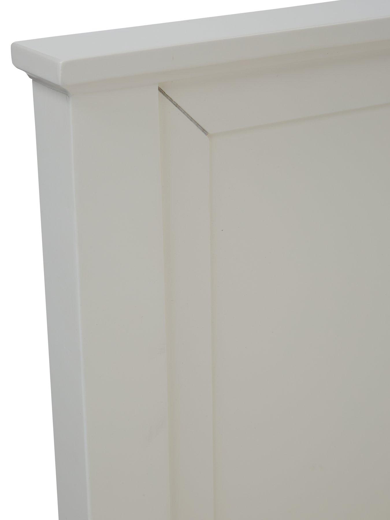 Image 6 of 7 of Very Home Shibden Bed Frame with Mattress Options (Buy and SAVE!)&nbsp;- FSC&reg; Certified