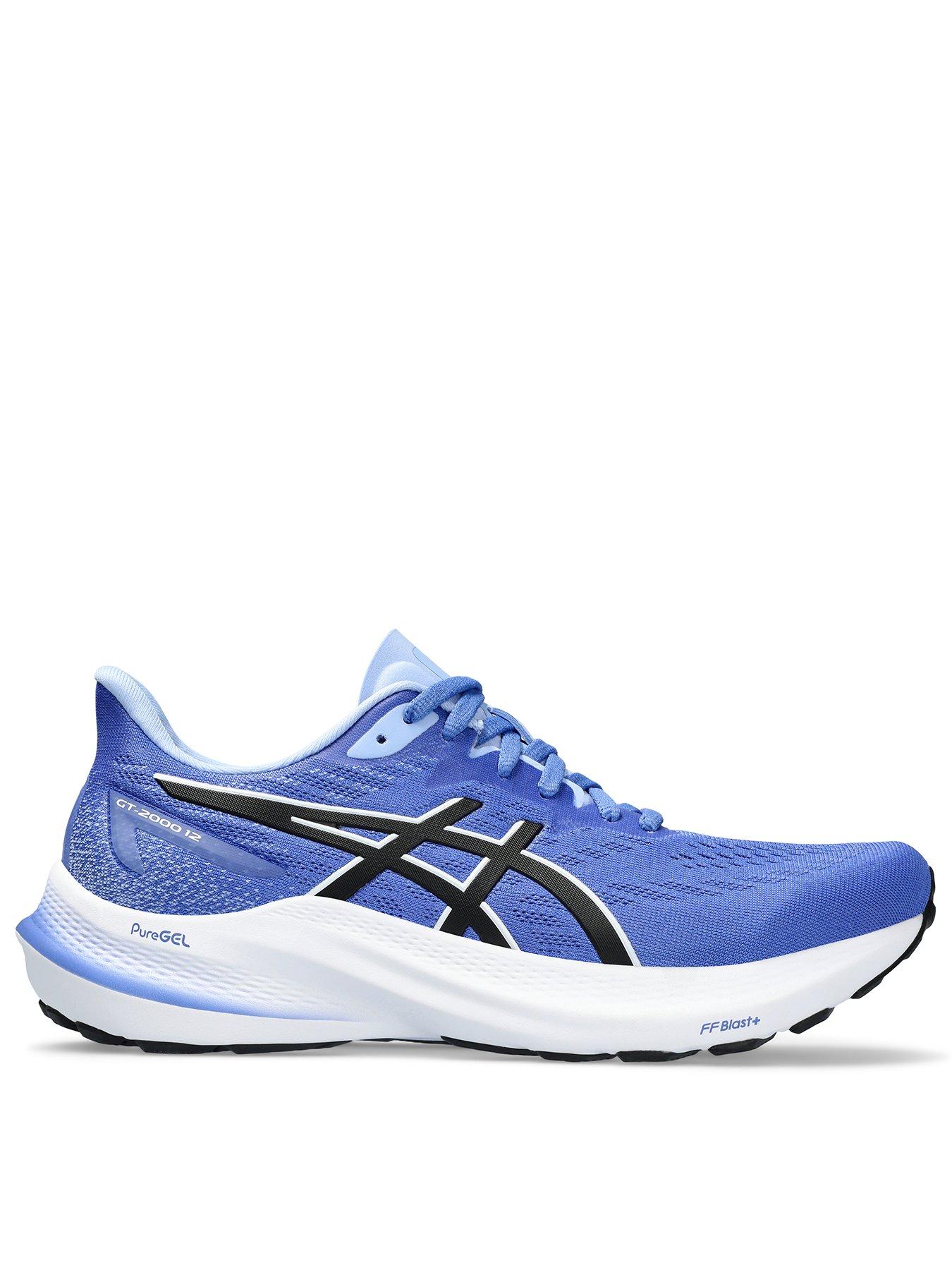 Littlewoods asics sales trainers