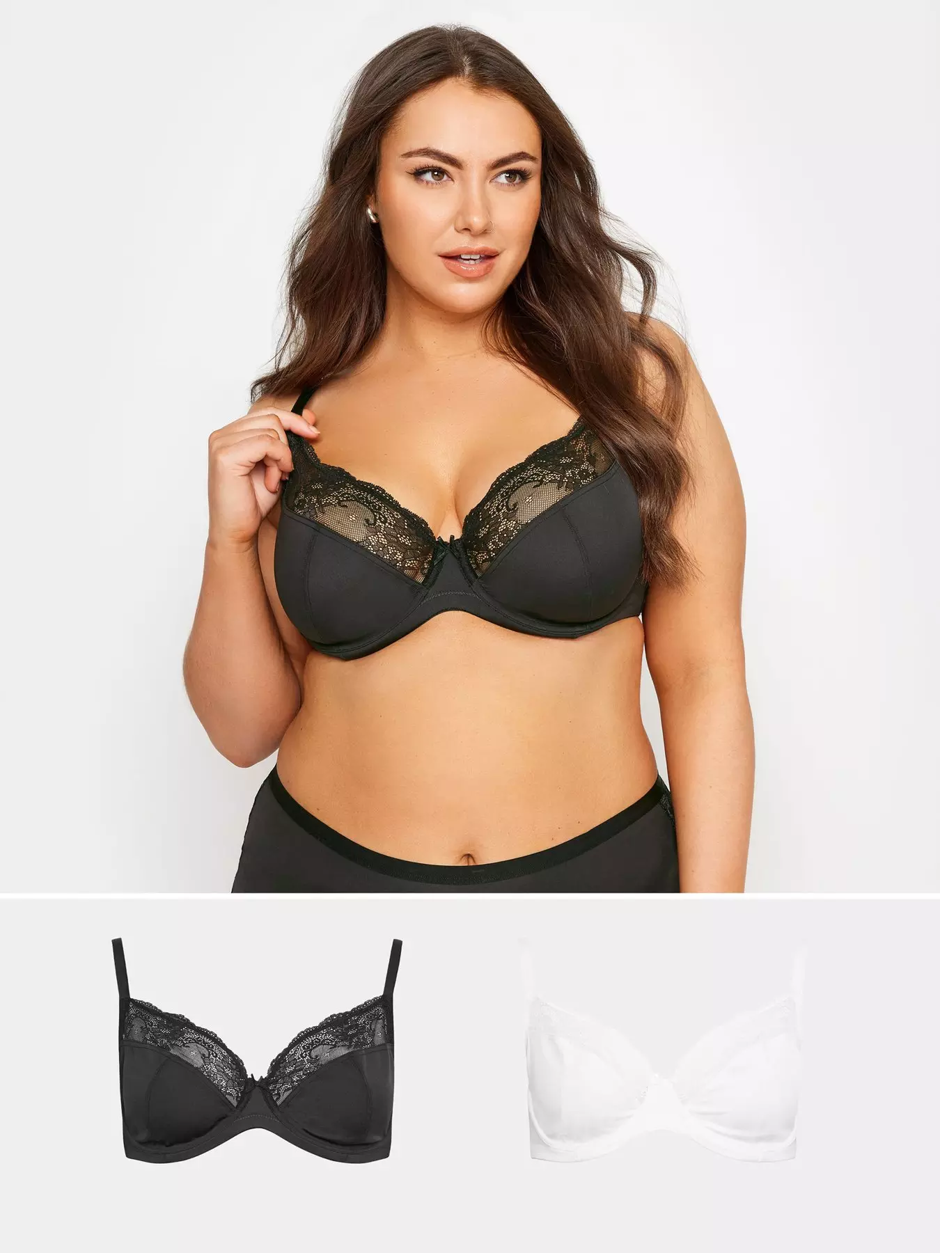 Boohoo Bras for Women, Online Sale up to 81% off