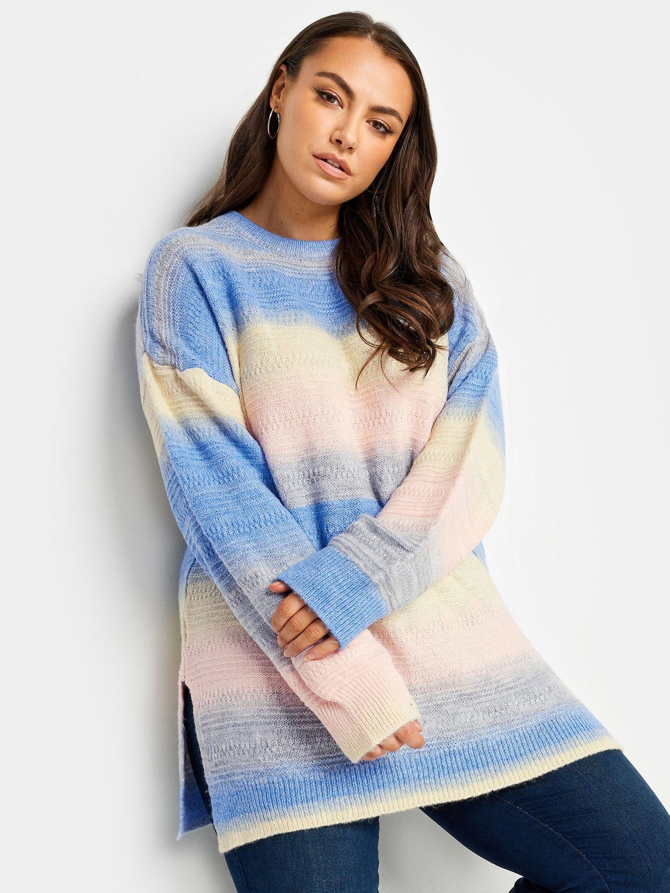 Littlewoods knitwear shop