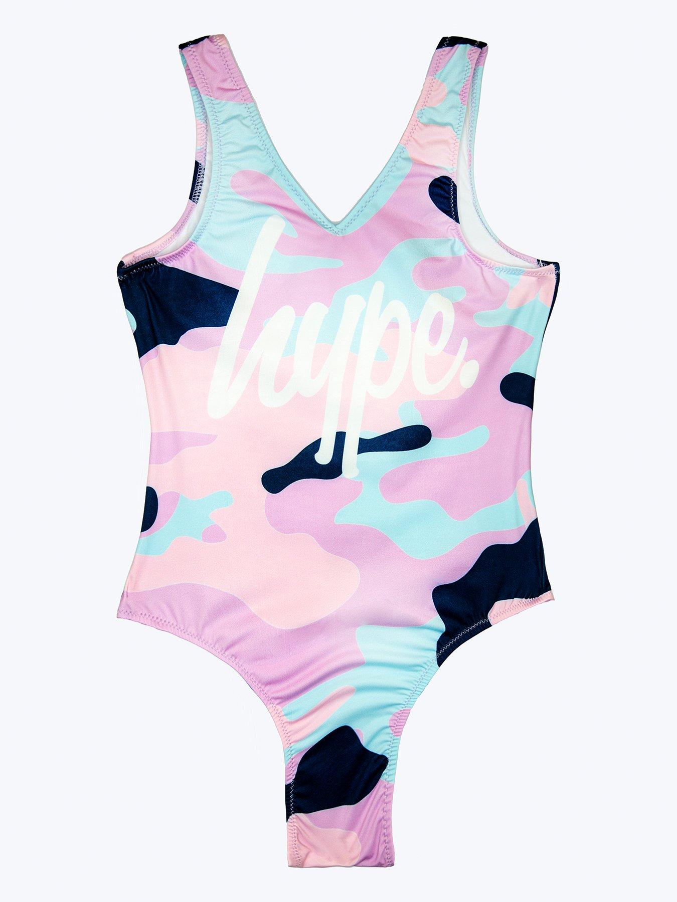 Muddy girl camo outlet swimsuit