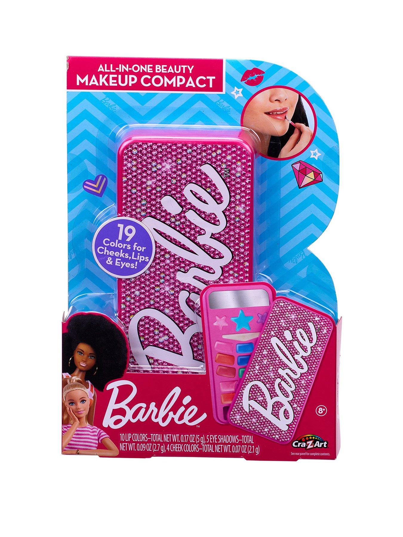 undefined All in one Beauty Makeup Compact