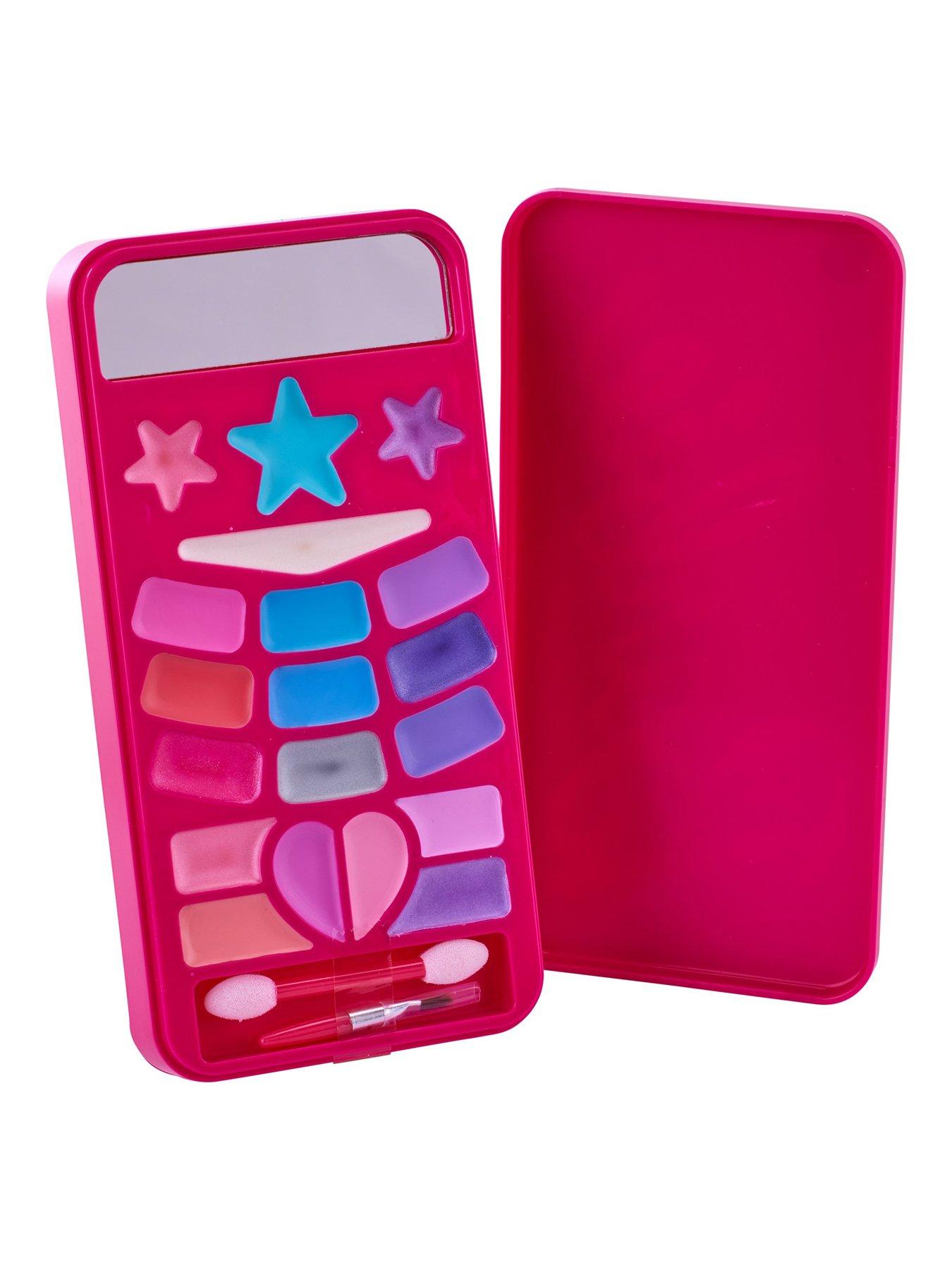 Image 3 of 6 of Barbie All in one Beauty Makeup Compact