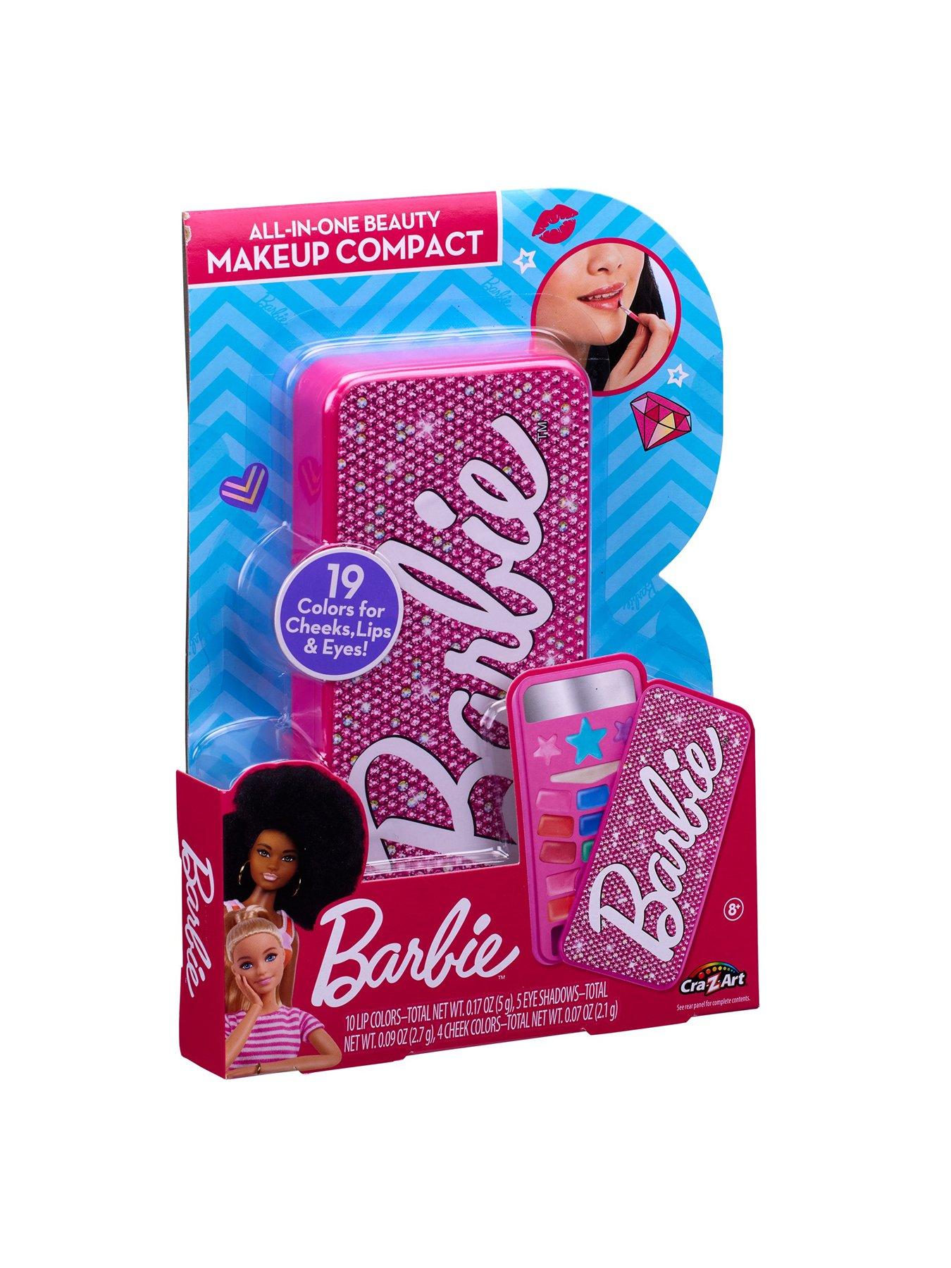 Image 6 of 6 of Barbie All in one Beauty Makeup Compact