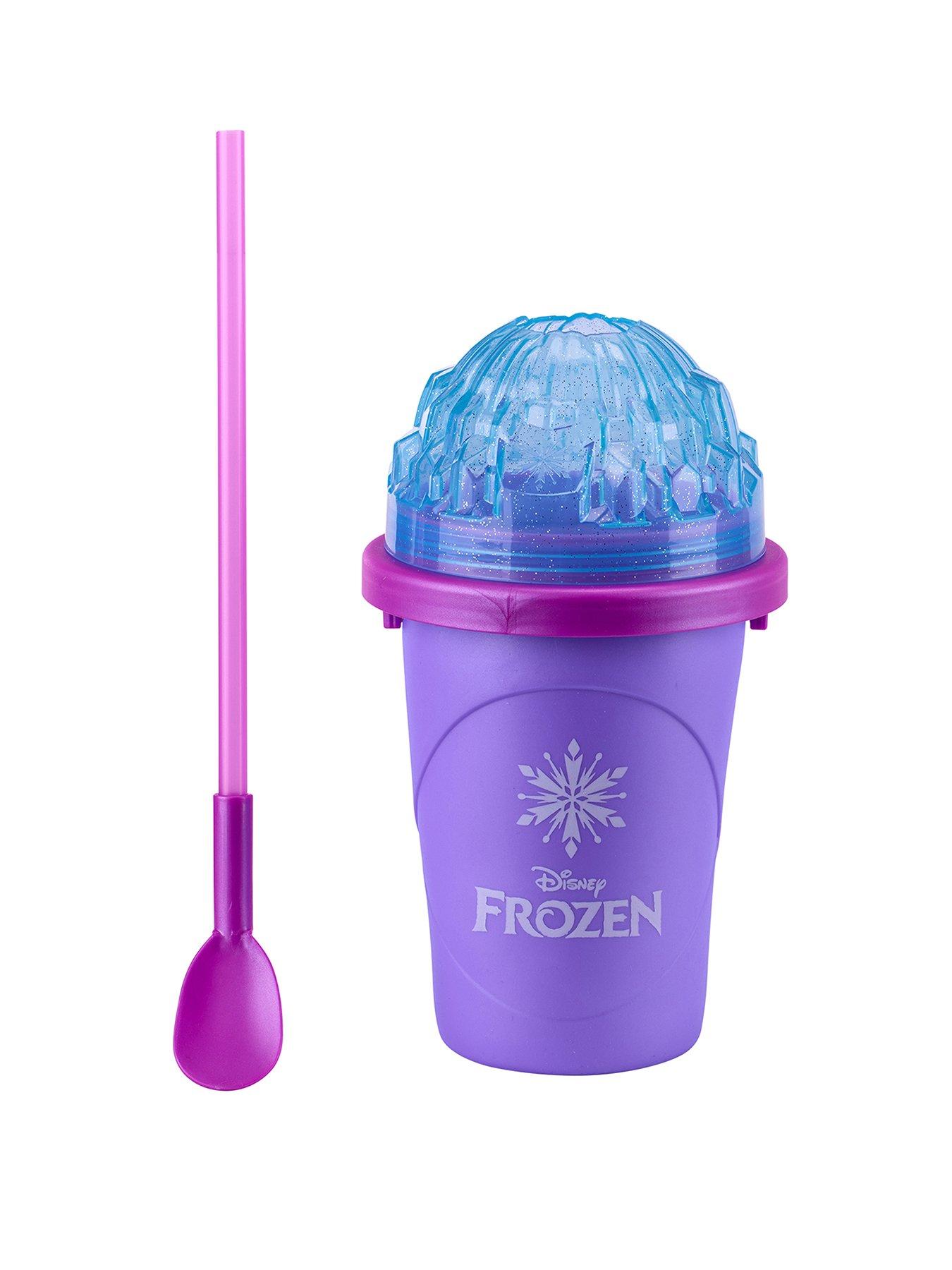 Image 1 of 7 of Chill Factor Frozen Slushy Maker - Anna