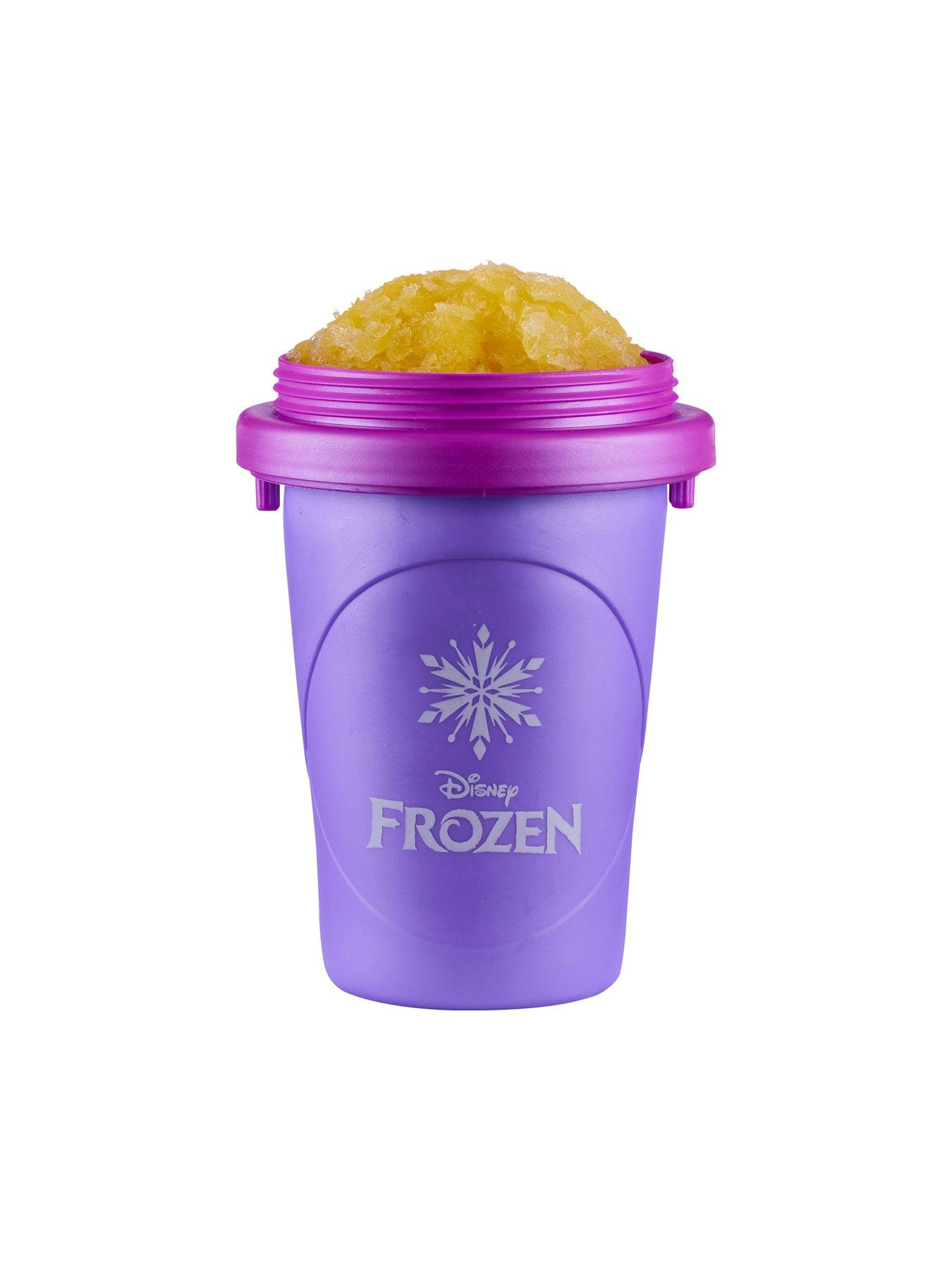 Image 3 of 7 of Chill Factor Frozen Slushy Maker - Anna