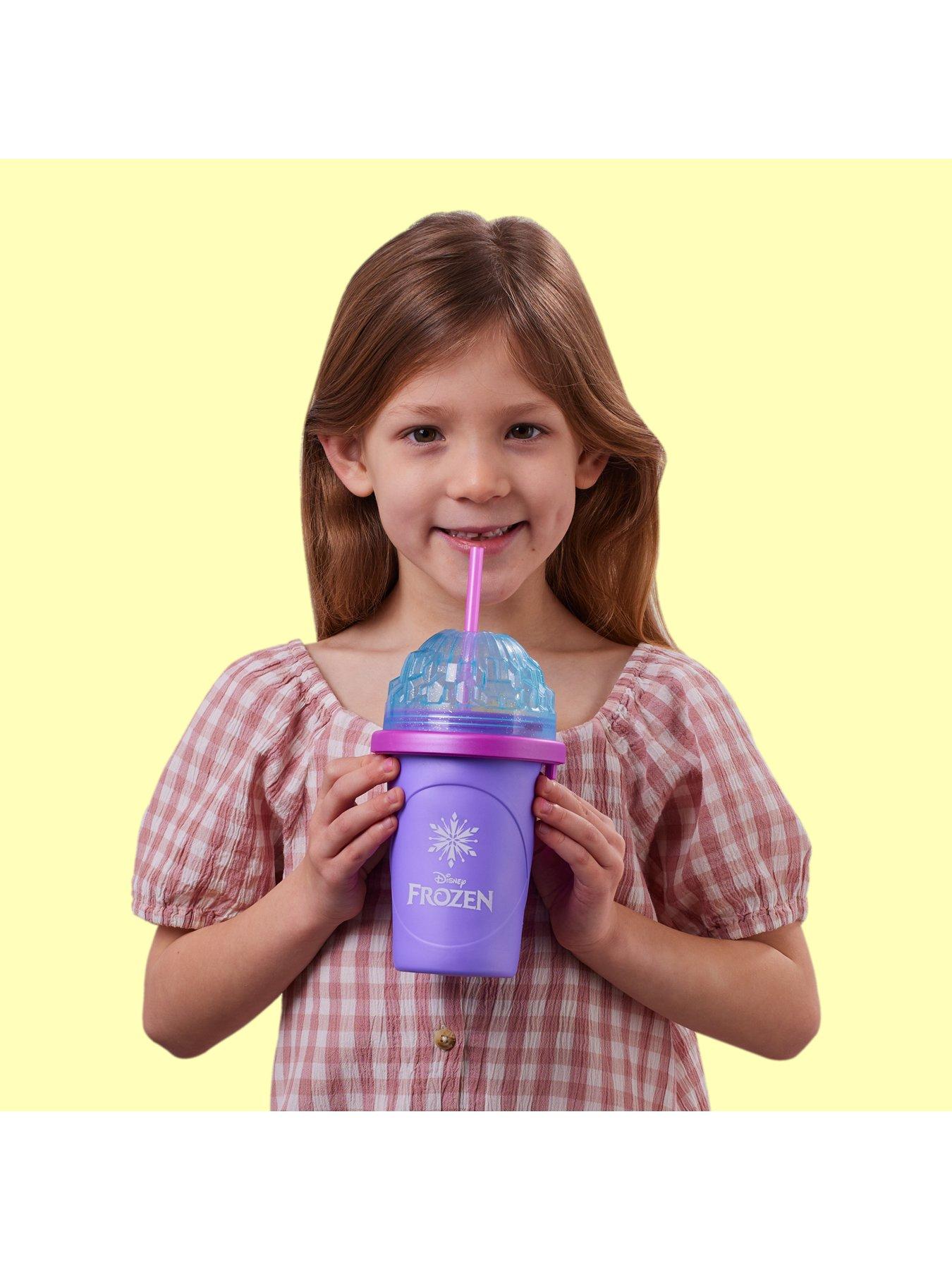 Image 5 of 7 of Chill Factor Frozen Slushy Maker - Anna