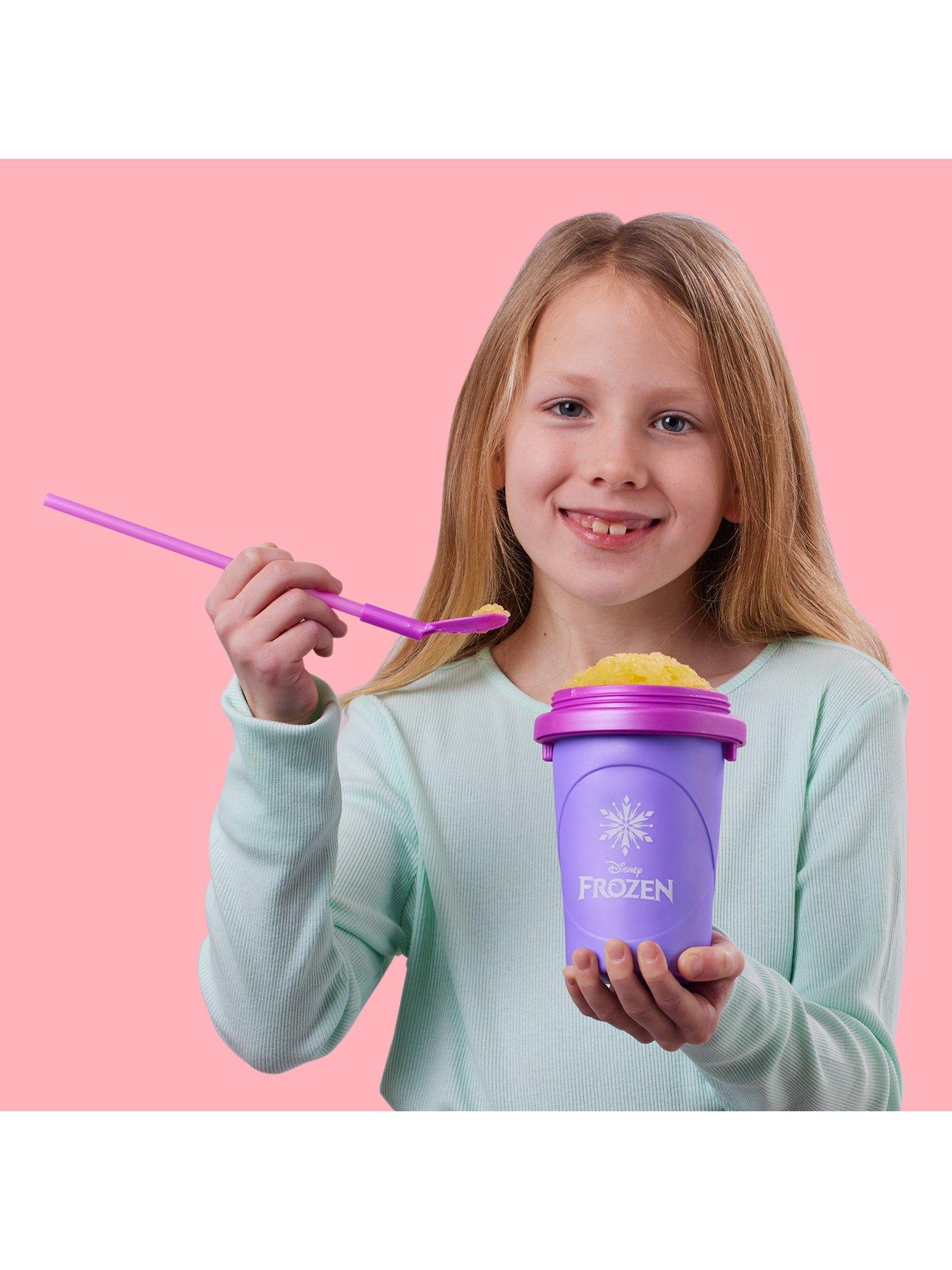 Image 6 of 7 of Chill Factor Frozen Slushy Maker - Anna