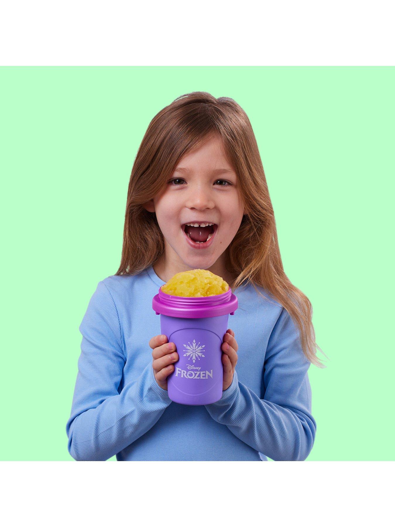 Image 7 of 7 of Chill Factor Frozen Slushy Maker - Anna