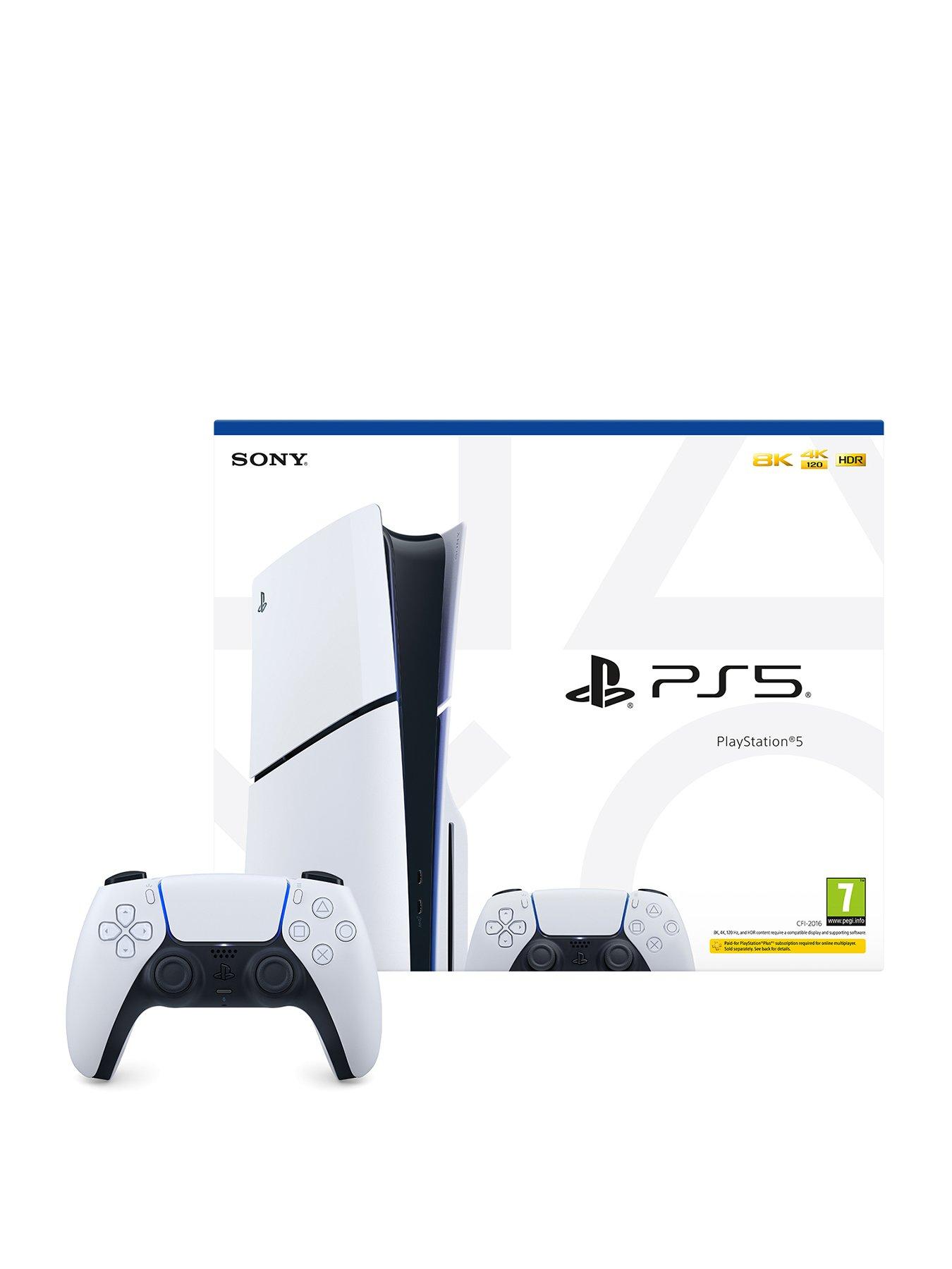 Play on sale 5 console