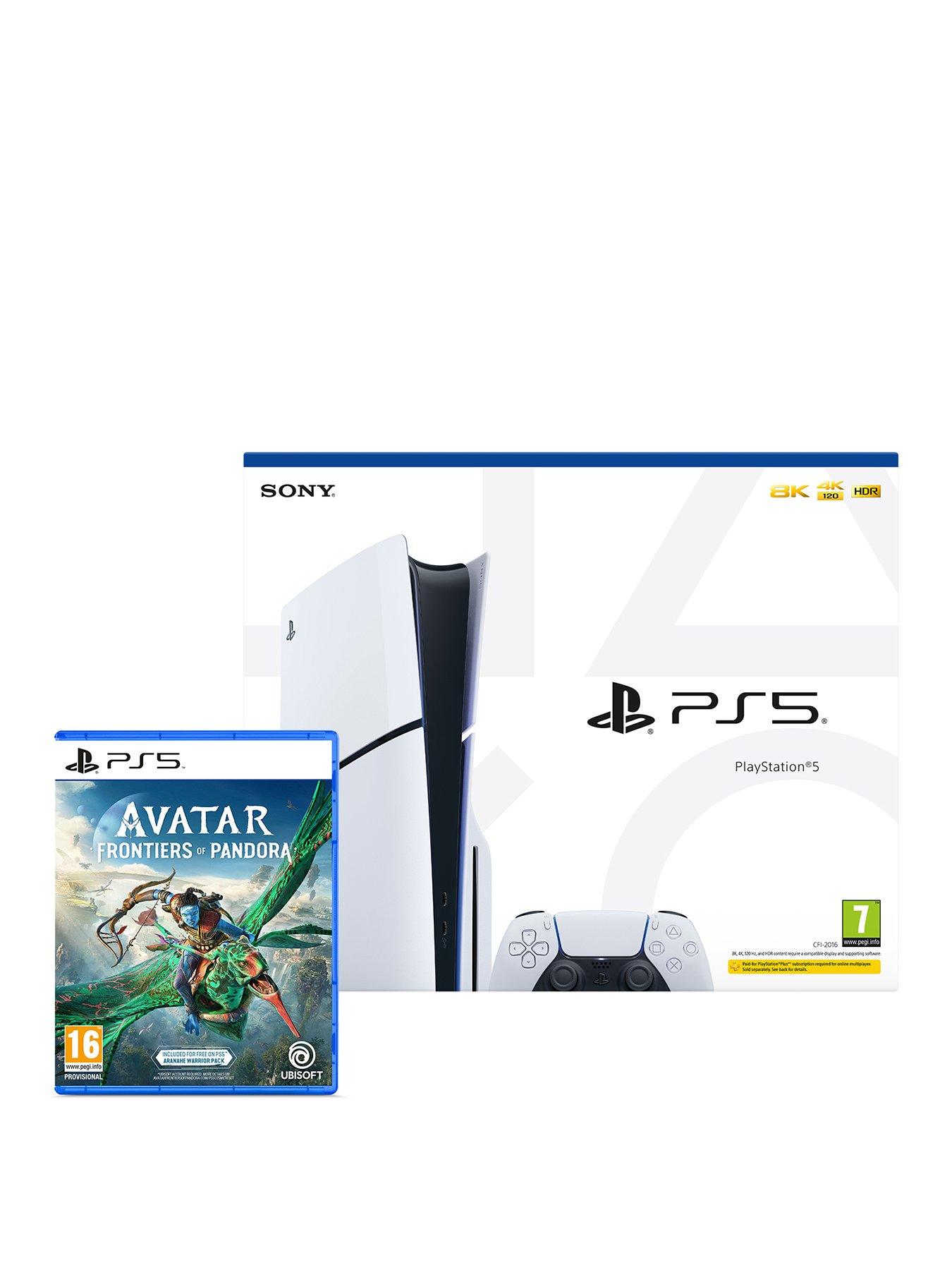 Playstation 5 hot sale littlewoods