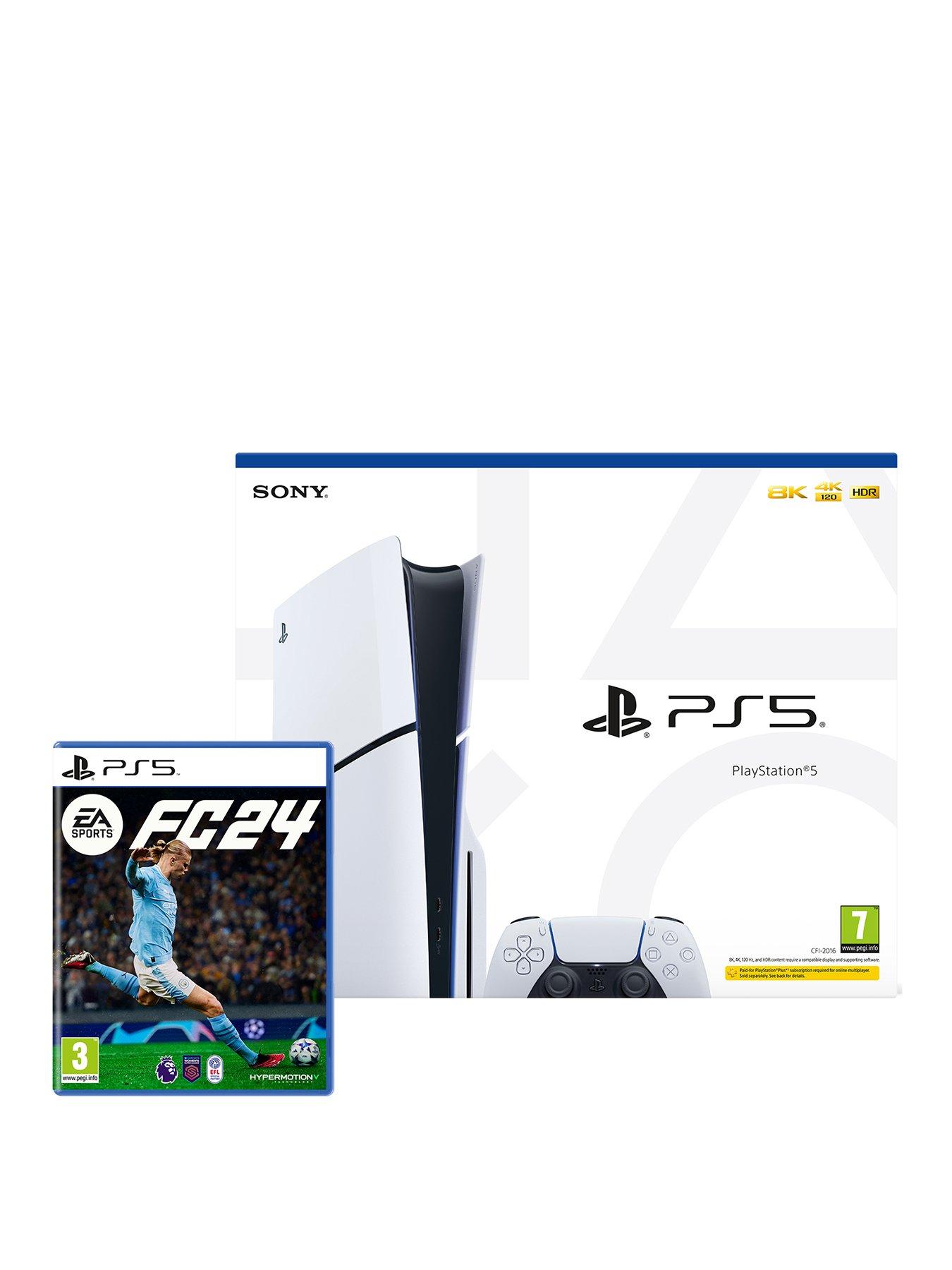 Playstation 5 littlewoods new arrivals