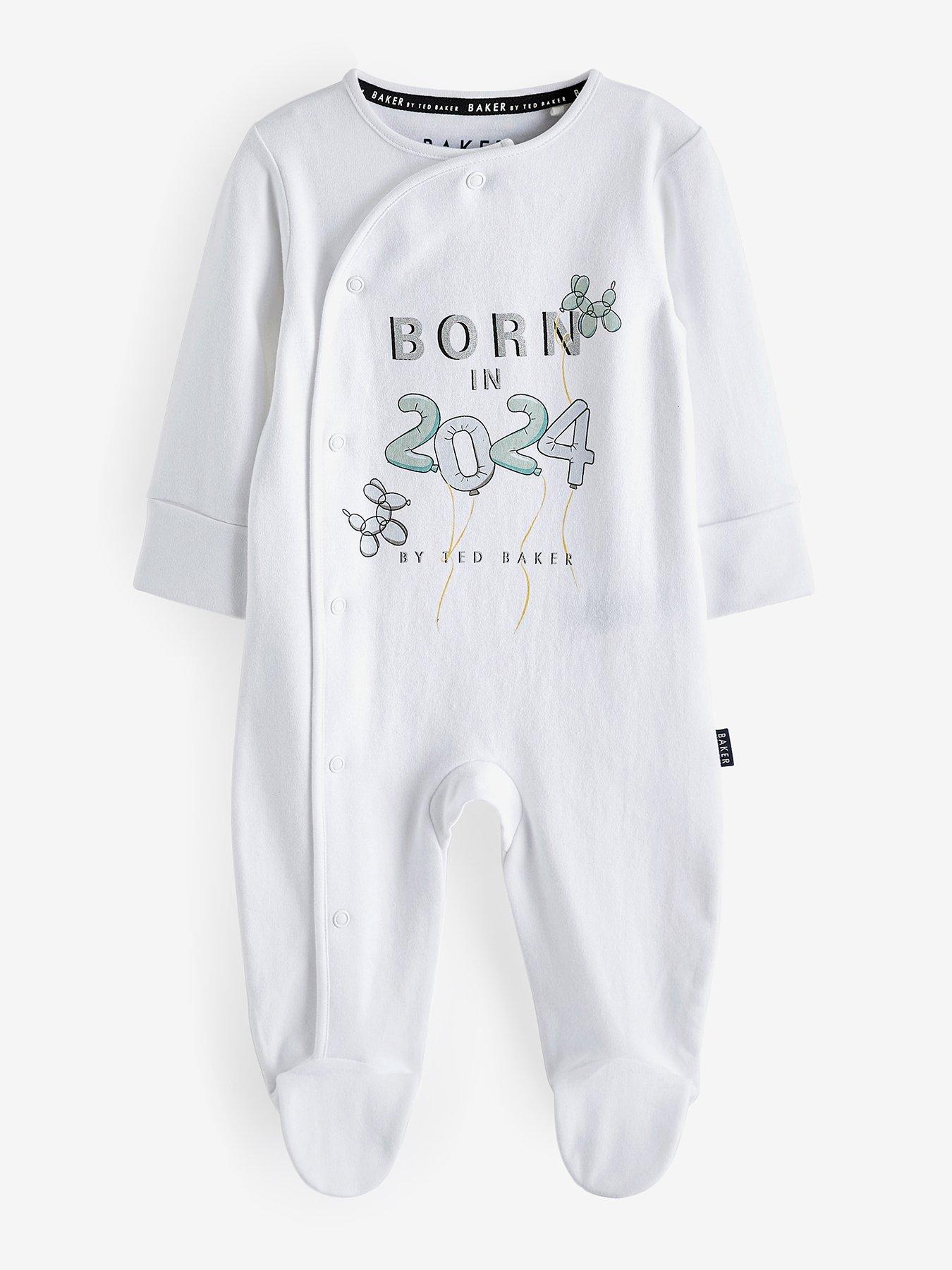 Ted baker baby outlet wear sale