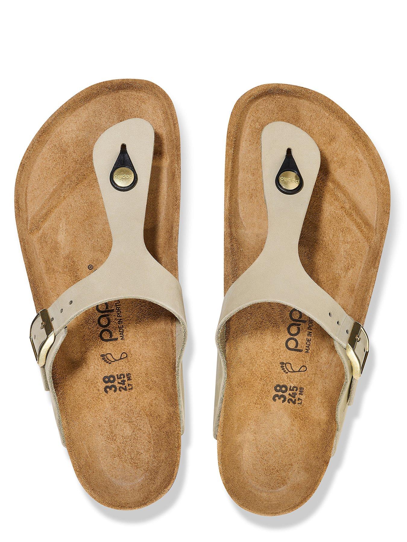 Birkenstock gizeh donna hotsell