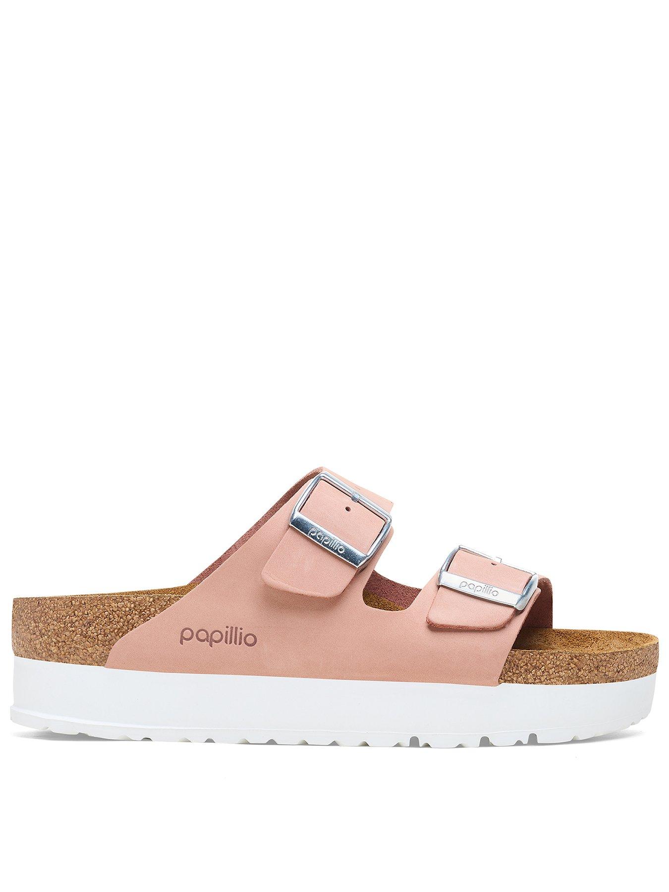 Papillio Arizona Platform Flex LENB Soft Pink