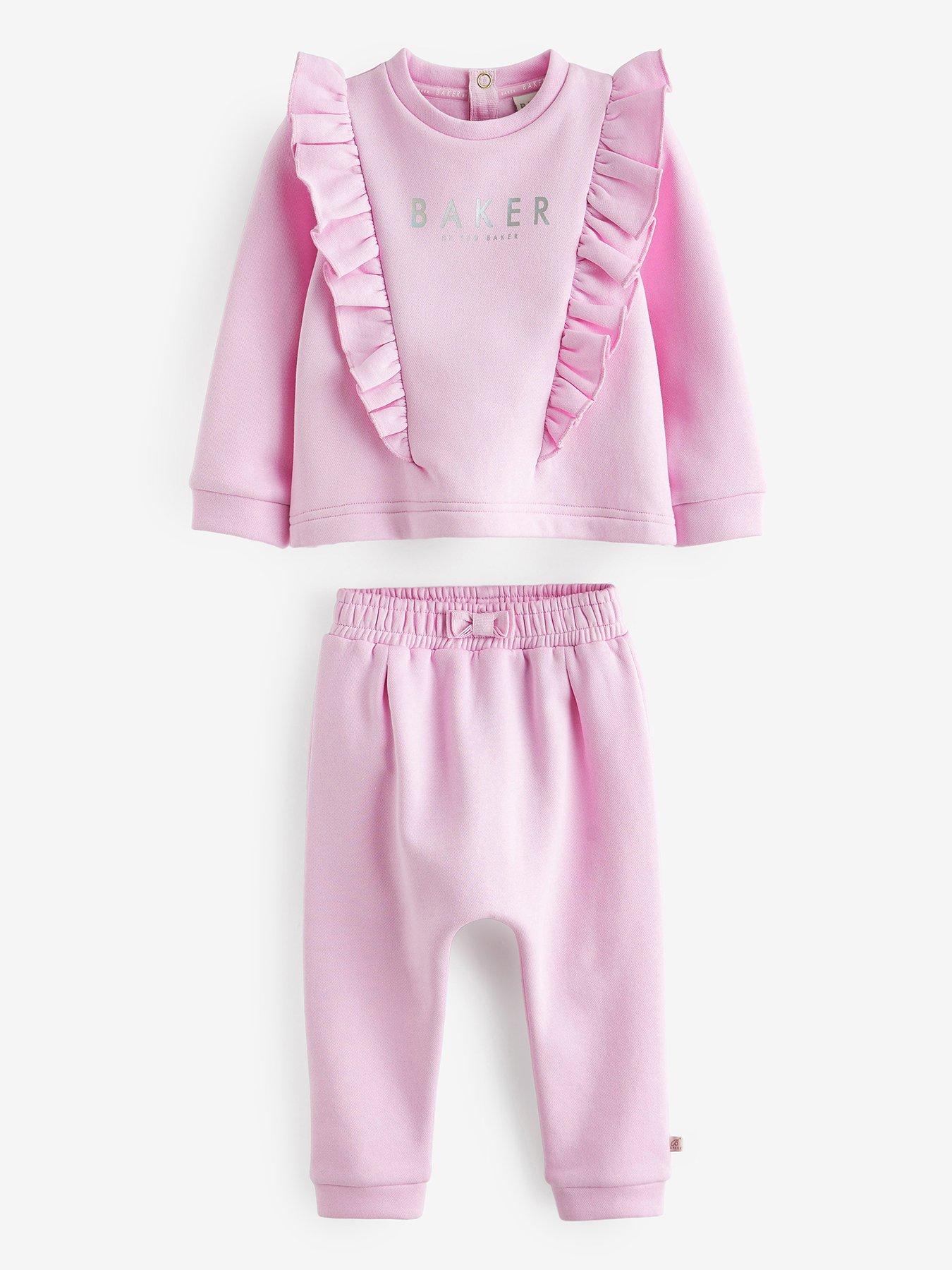 Ted baker baby girl best sale clothes sale