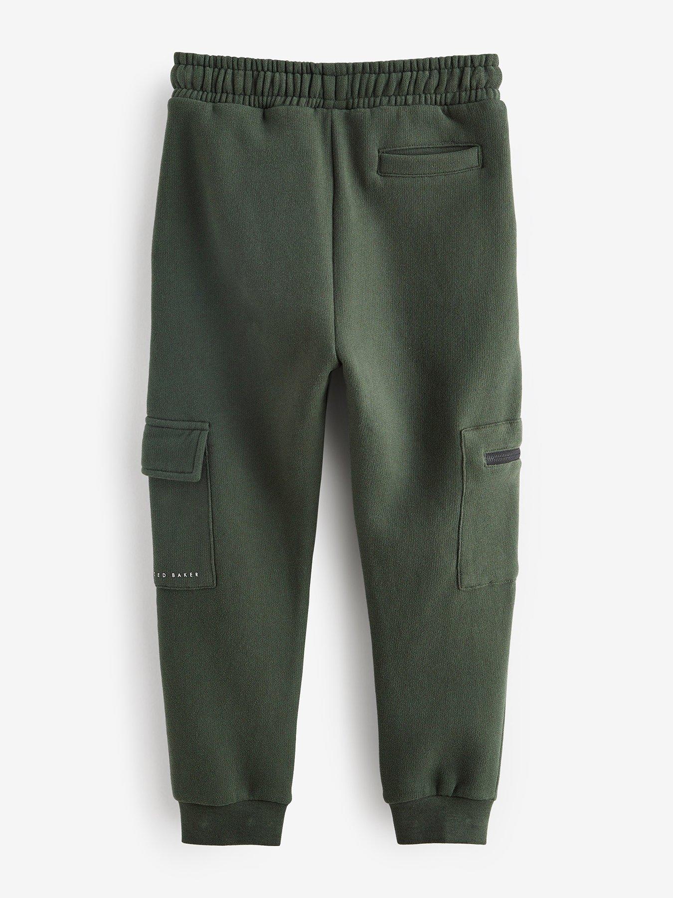 Ted baker cargo on sale pants