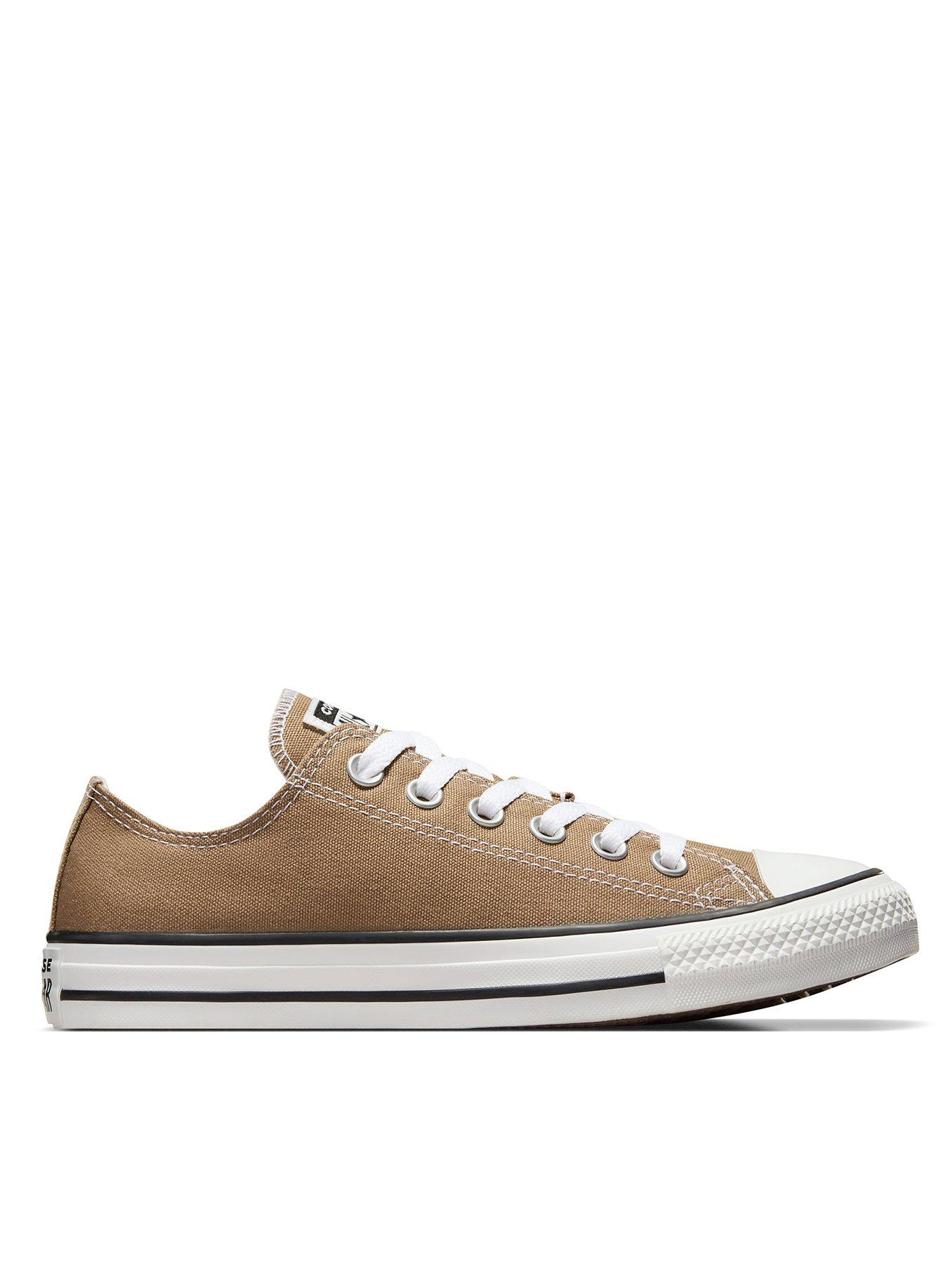 Converse all star light deals ox trainers