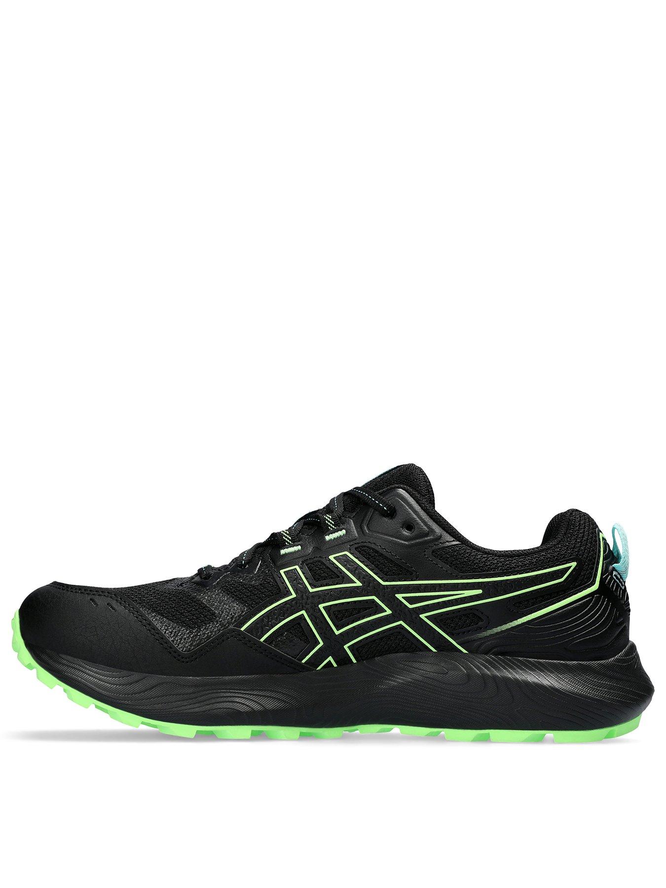 Asics gel trainers deals sale