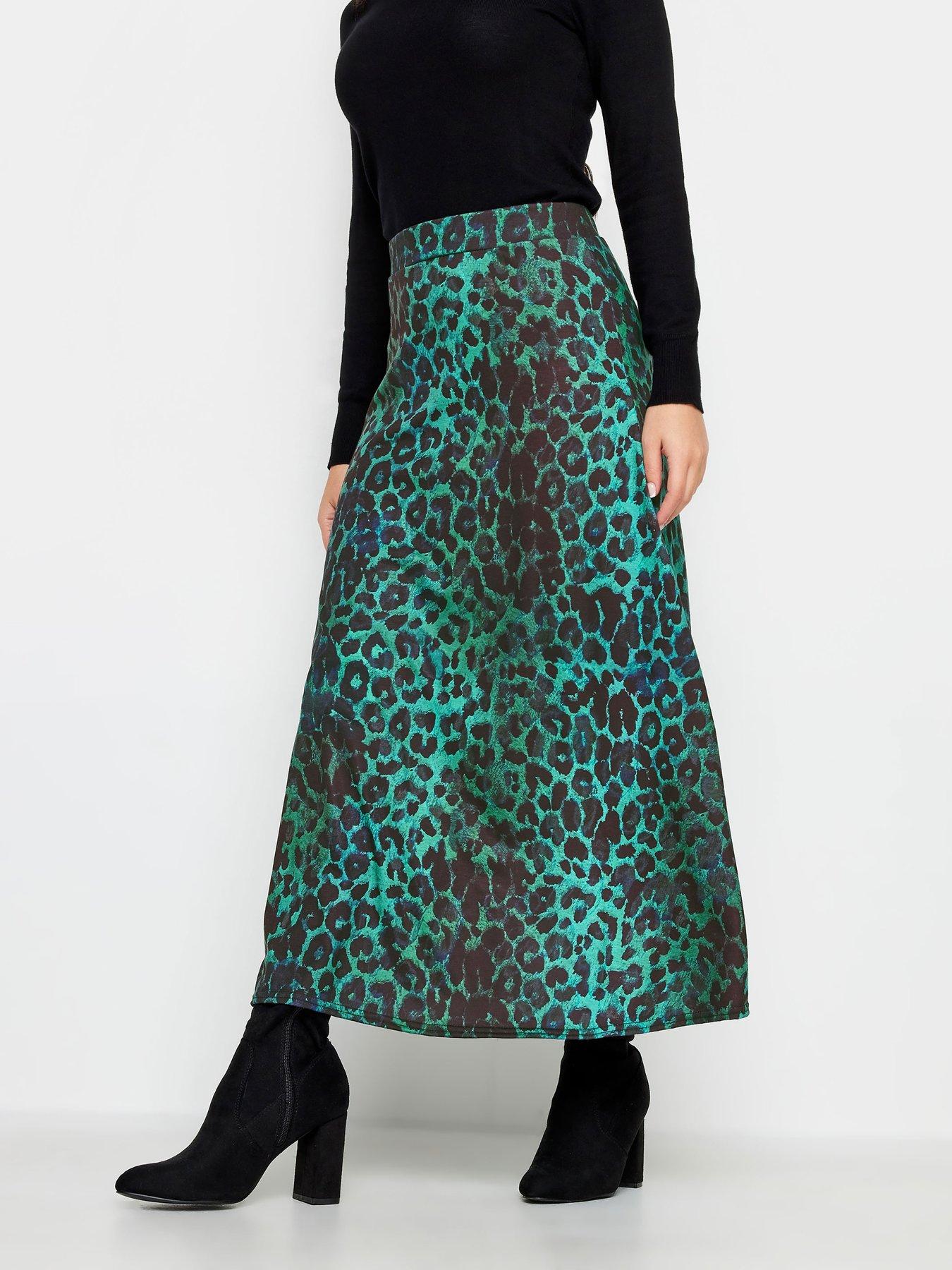 Maxi skirt cheap petite