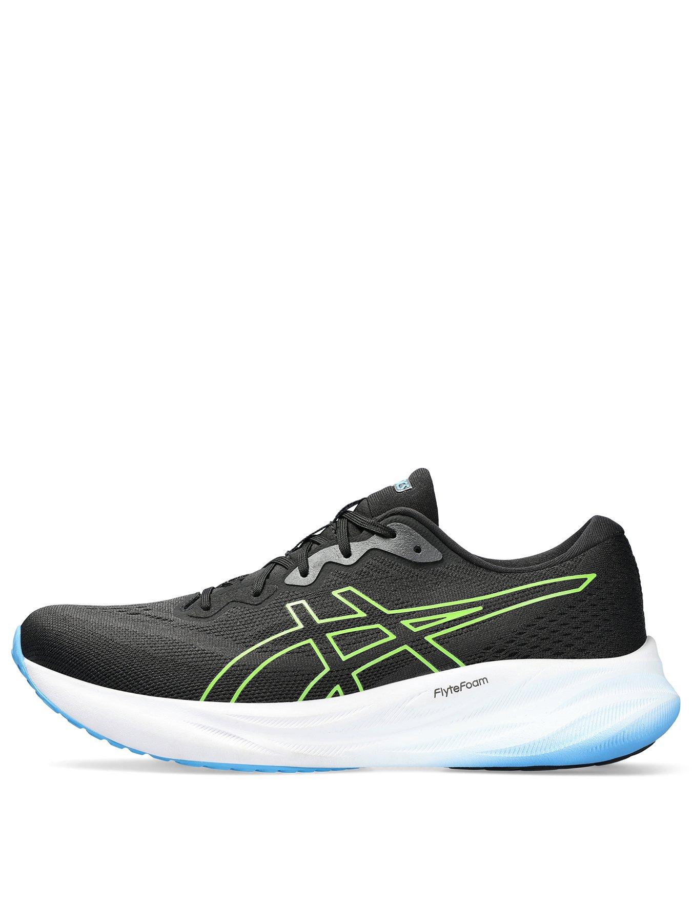 Asic mens running outlet trainers