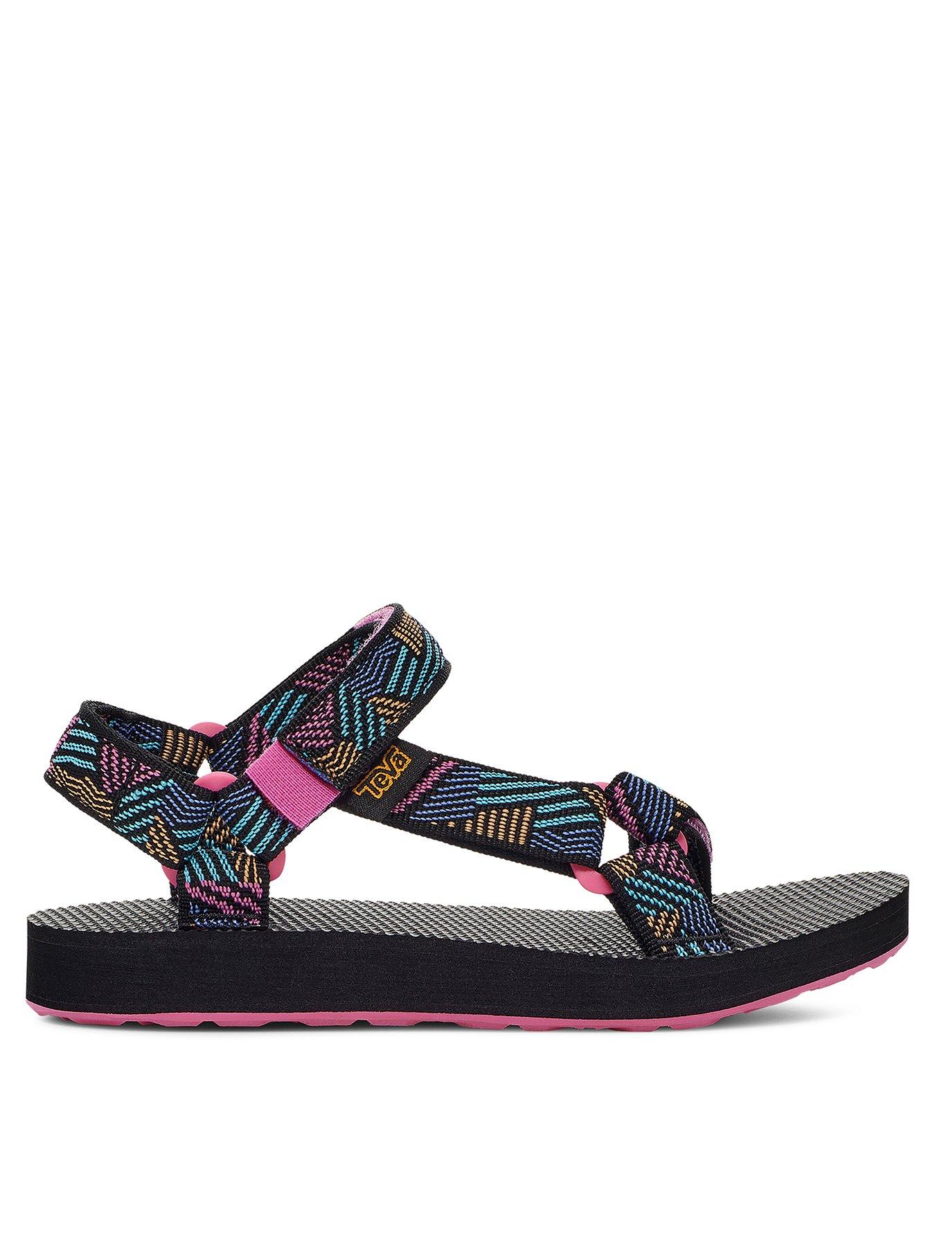 Teva Midform Universal Sandal littlewoods