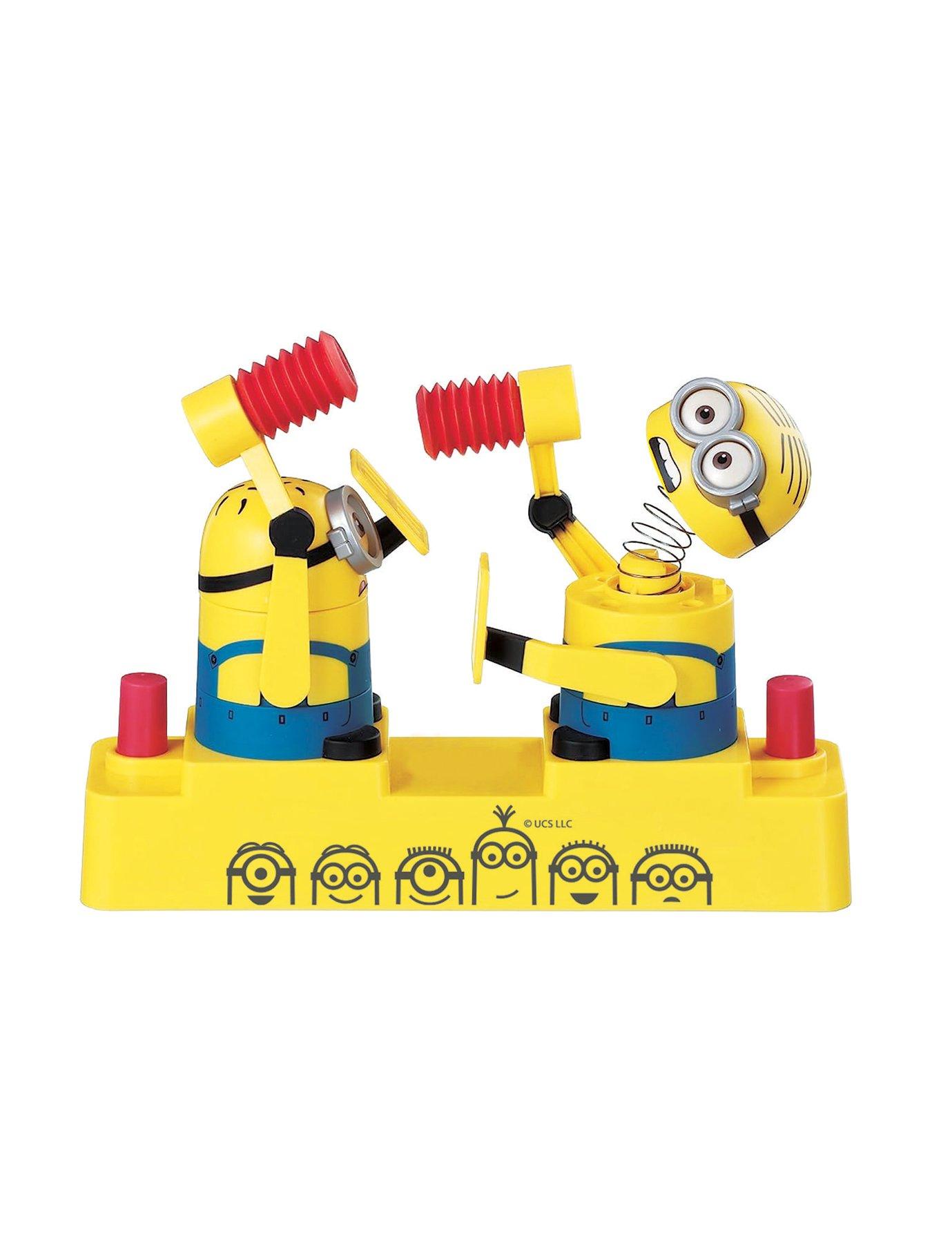  image of despicable-me-hammer-pop-kids-game