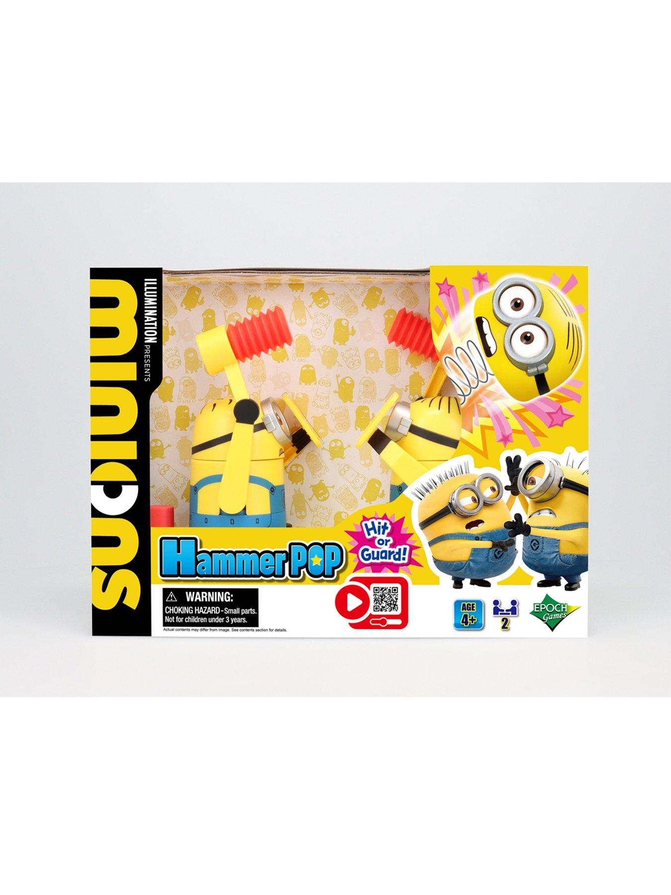  image of despicable-me-hammer-pop-kids-game
