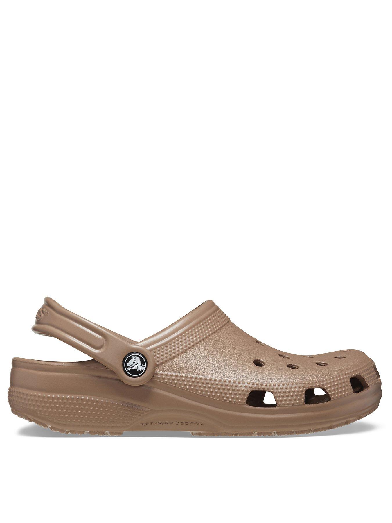 crocs-mens-classic-clog-sandal-latte